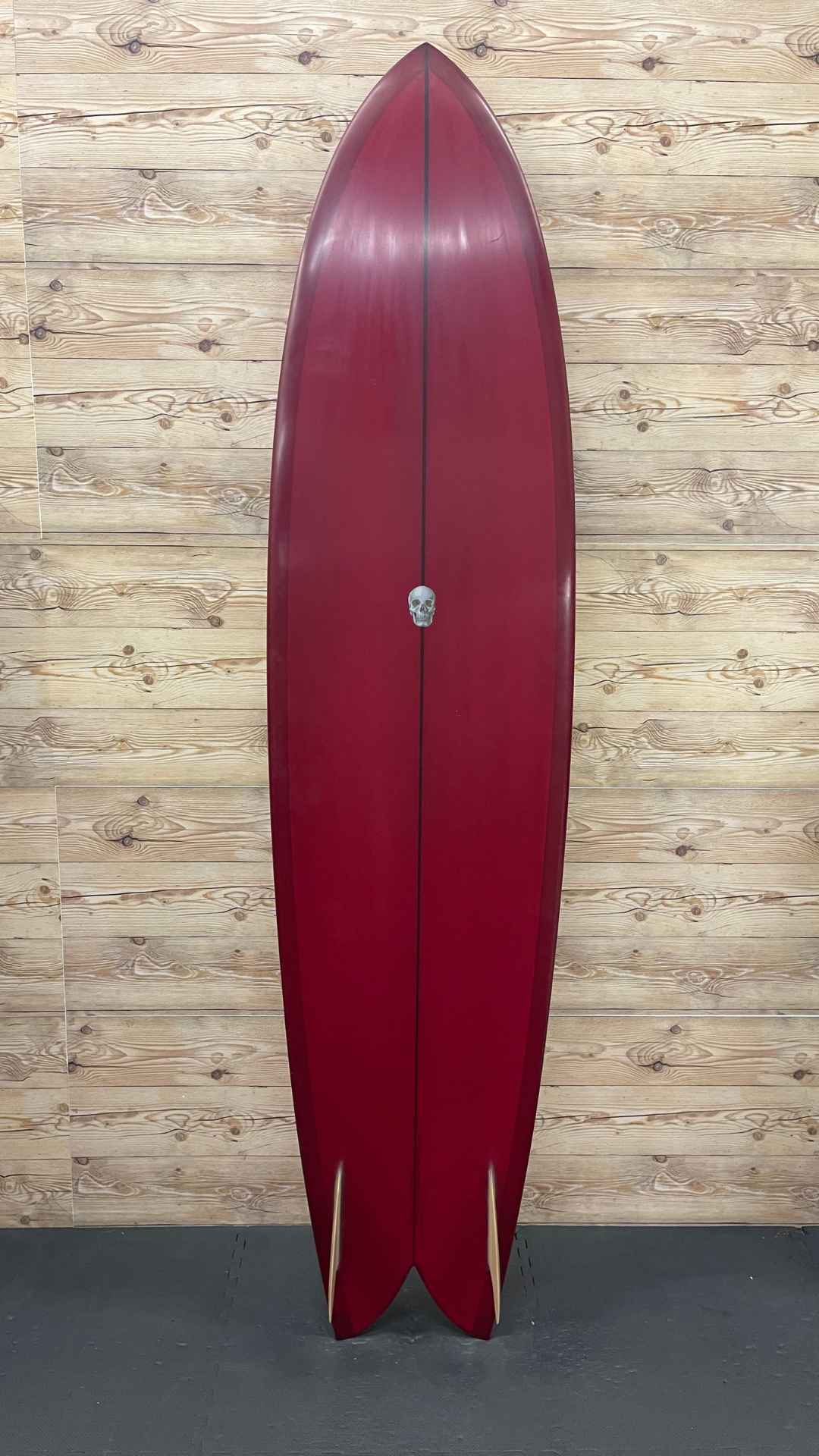 Long Phish 7'11"