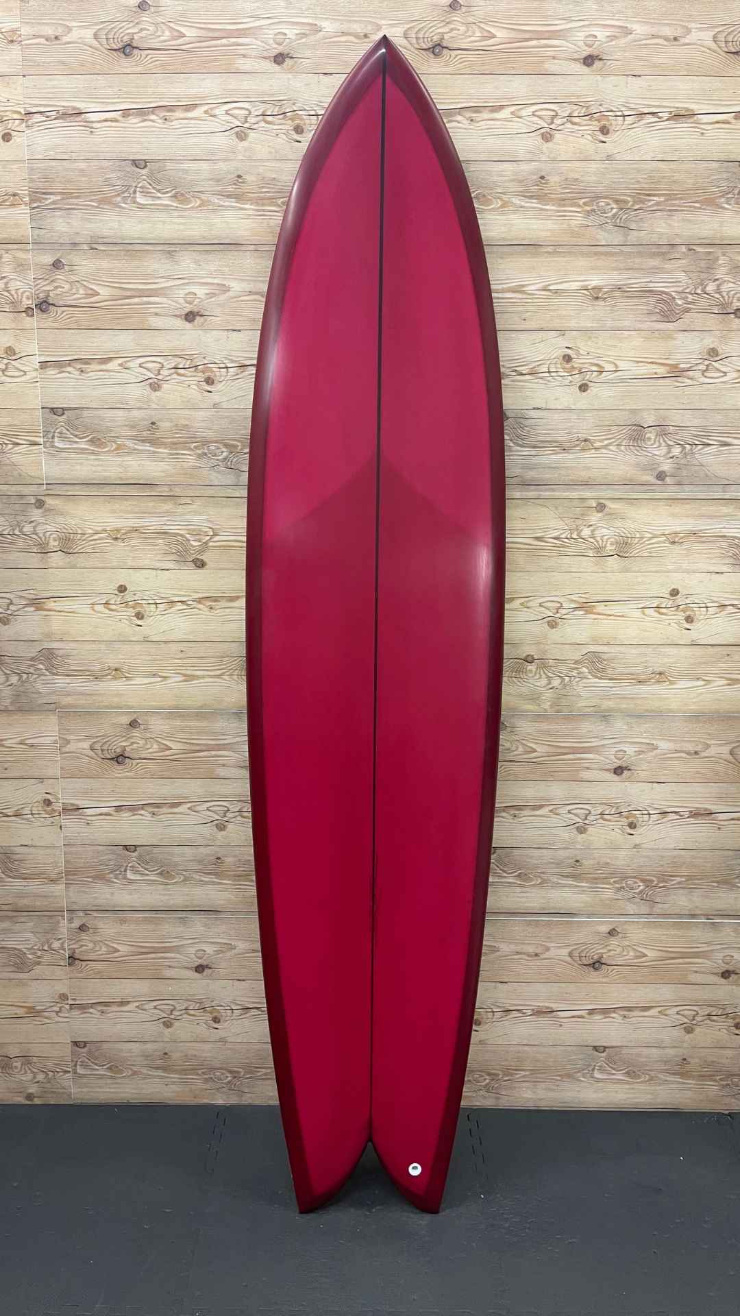 Long Phish 7'11"