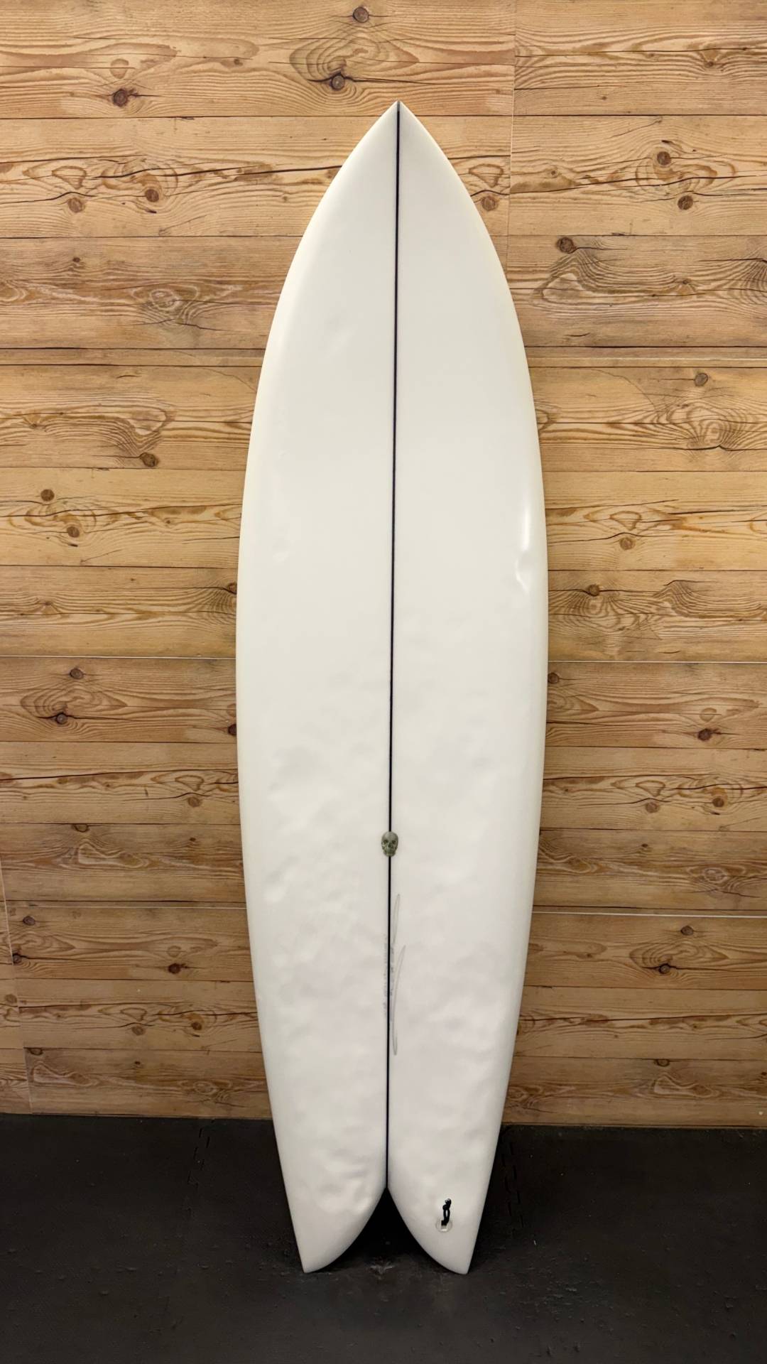 Long Phish 2.0 6'2"