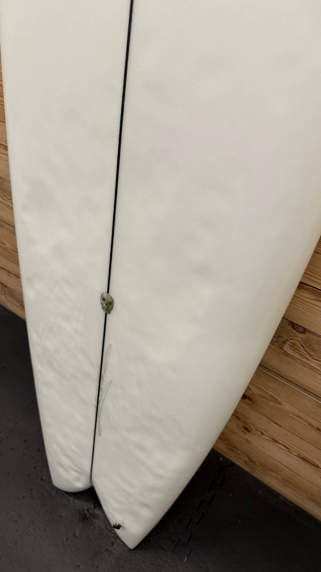 Long Phish 2.0 6'2"