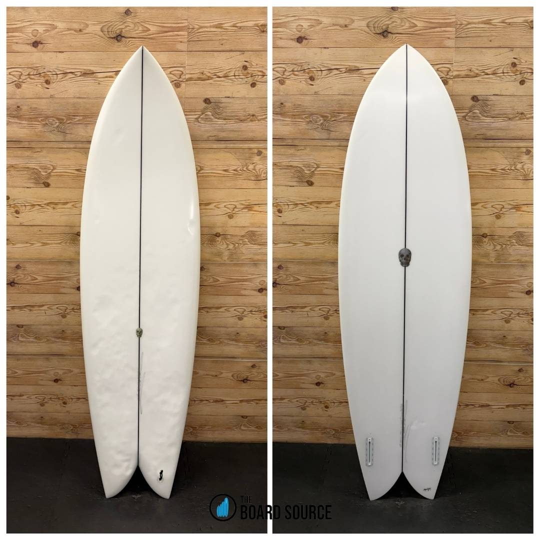 Long Phish 2.0 6'2"