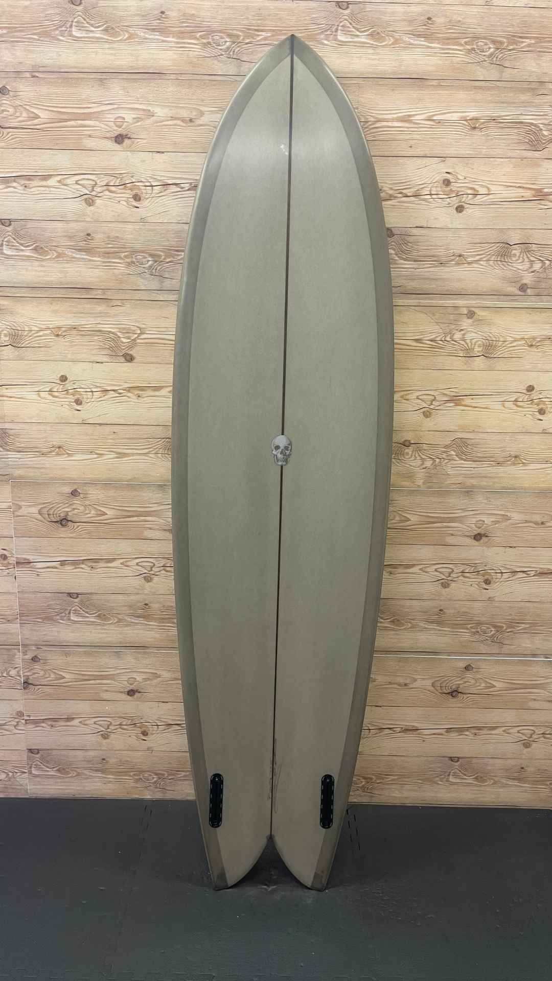 Long Phish 7'0"