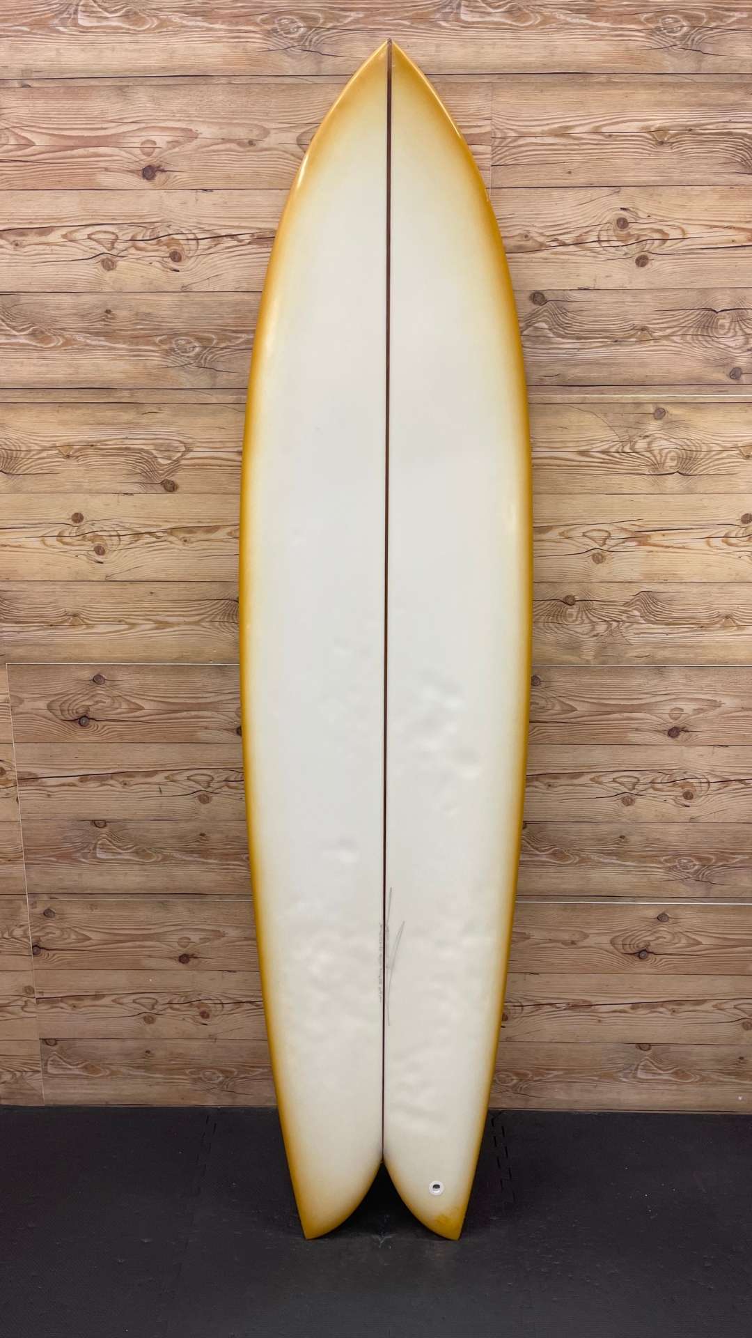 Long Phish 6'10"