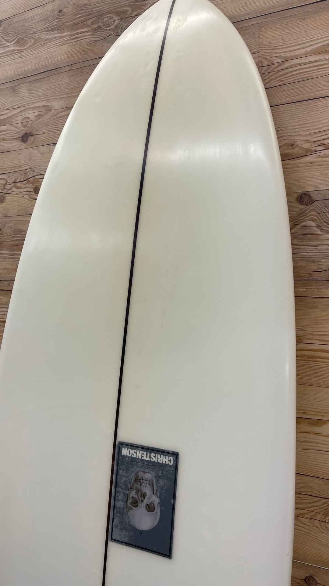 Long Phish 7'0"