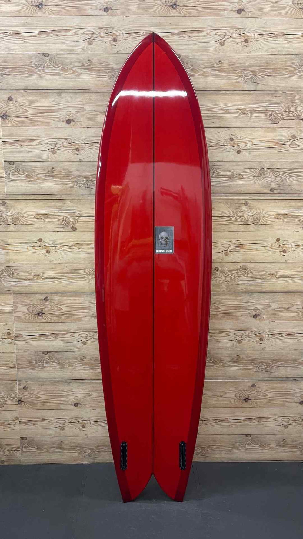 Long Phish 7'6"
