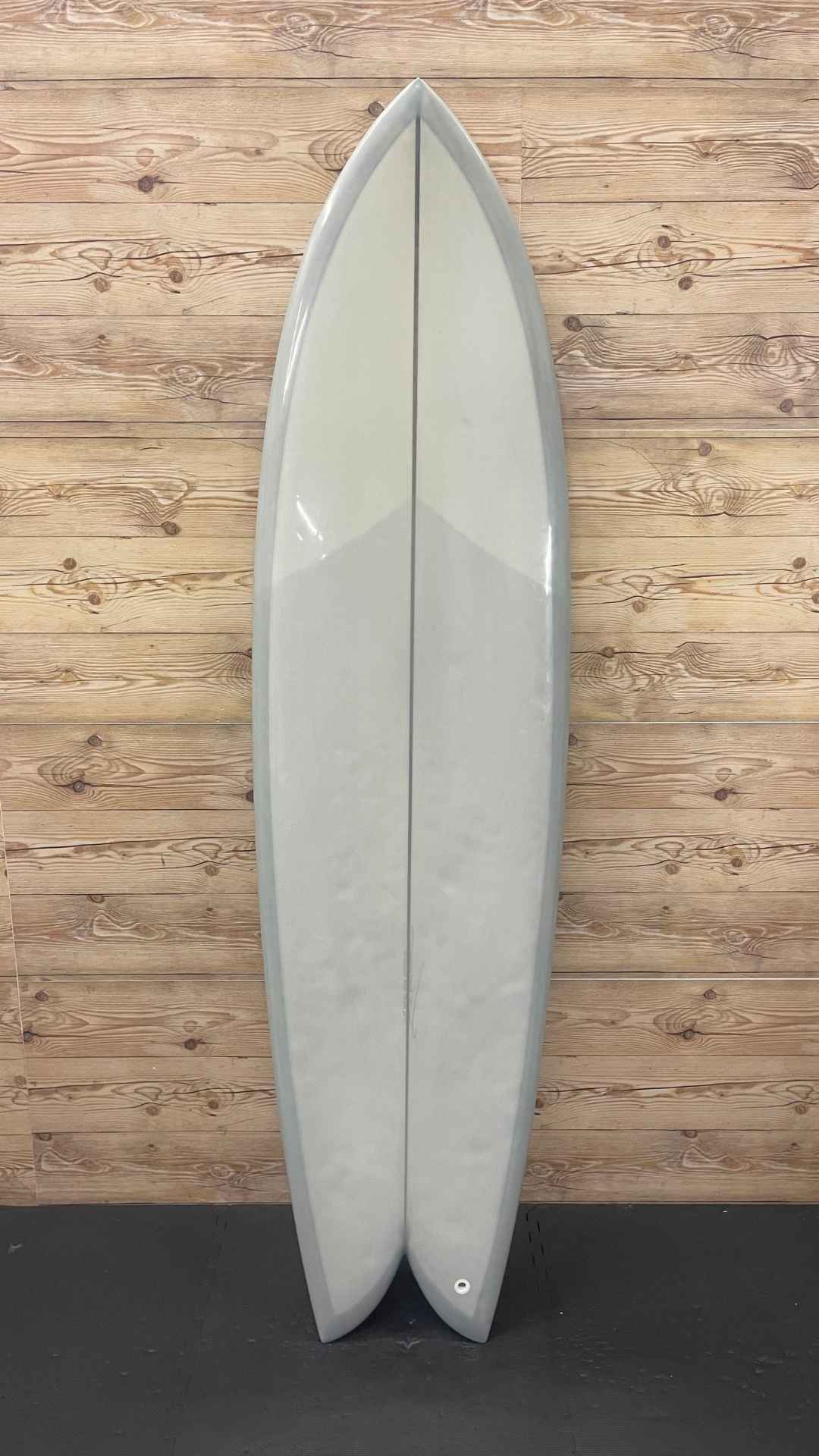 Long Phish 6'8"