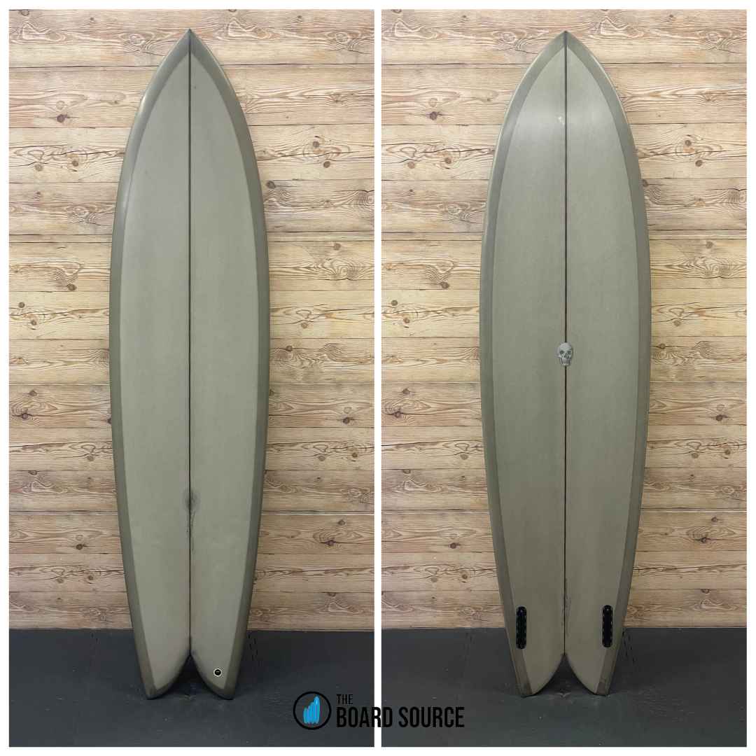 Long Phish 7'0"