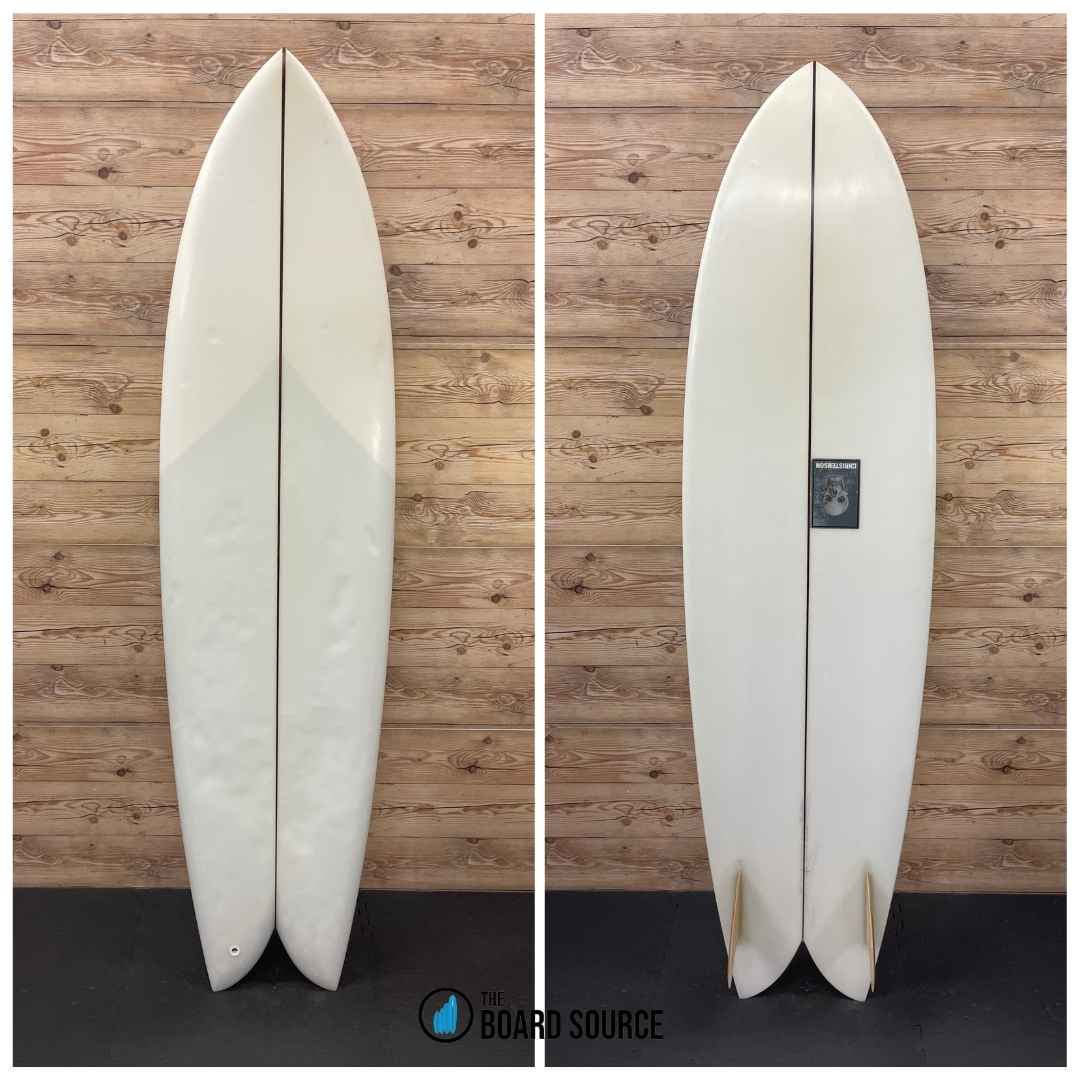 Long Phish 7'0"