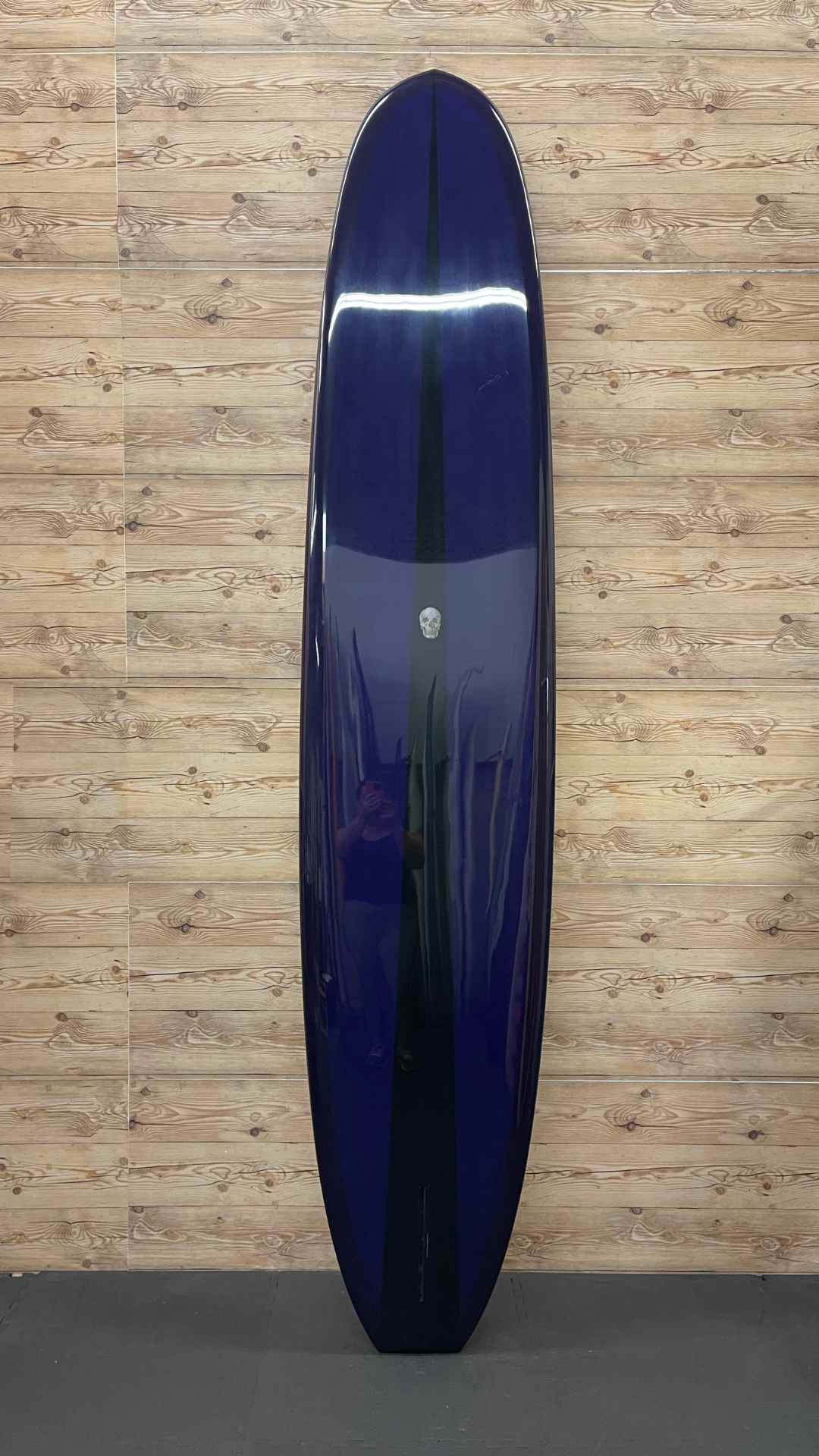 Bonneville 9'10"