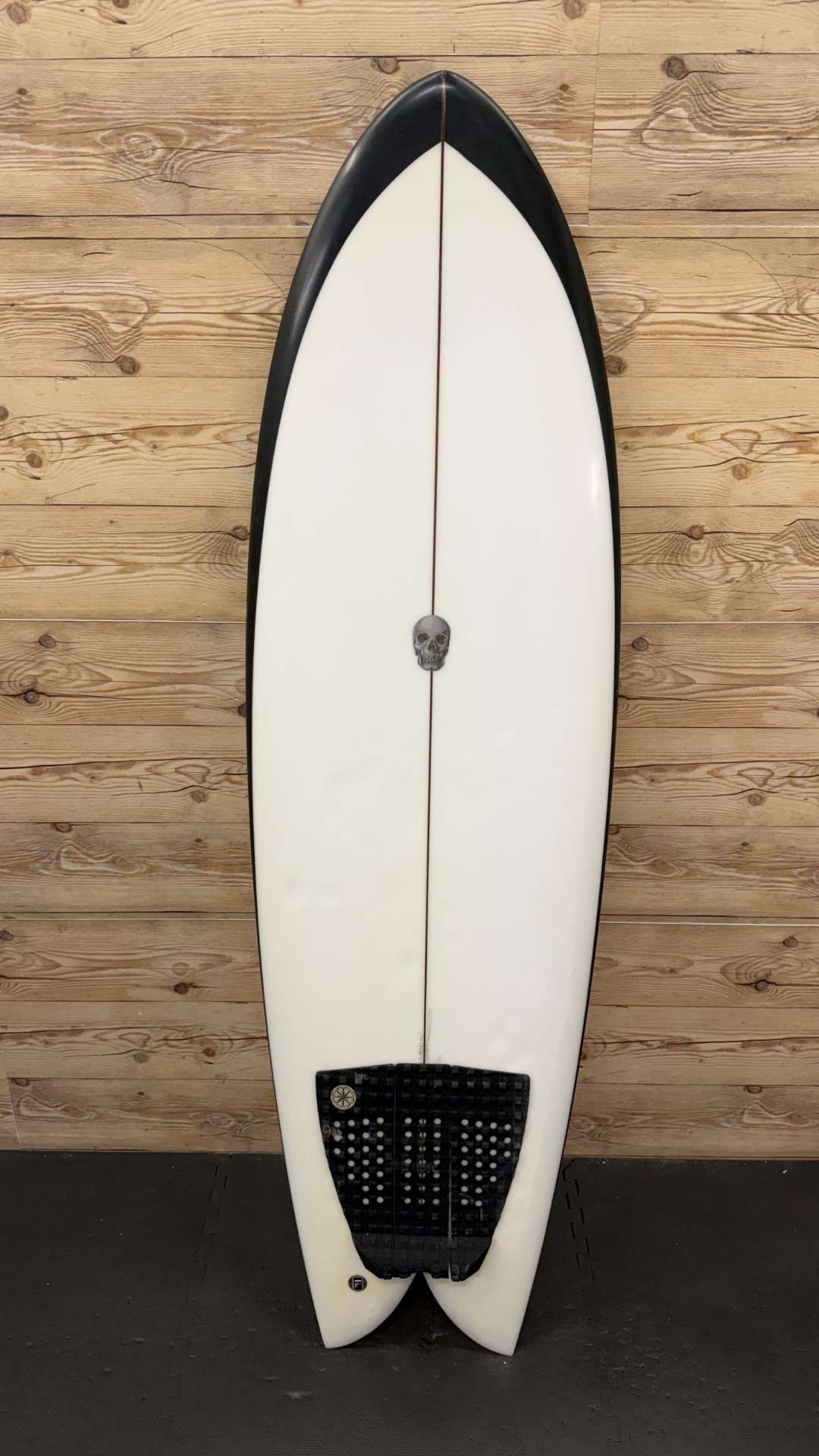 Myconaut 5'7"