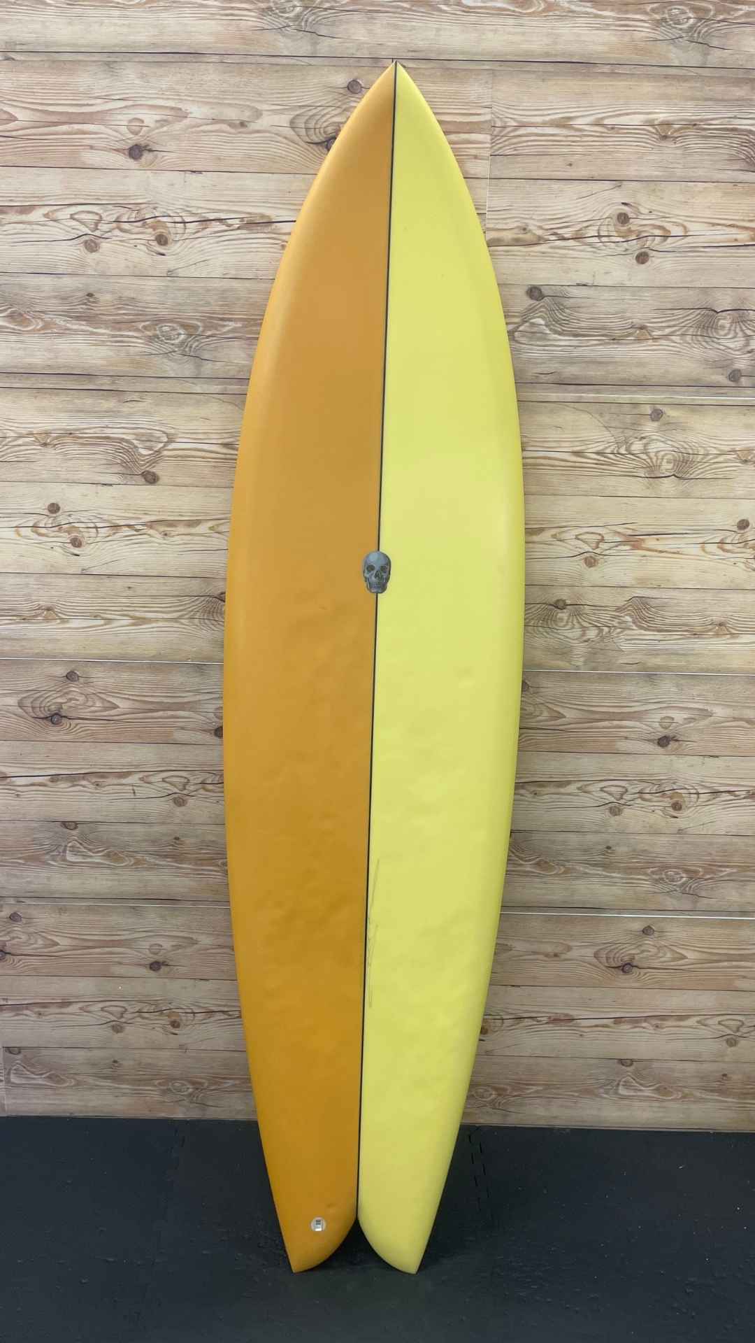 Nautilus 6'8"