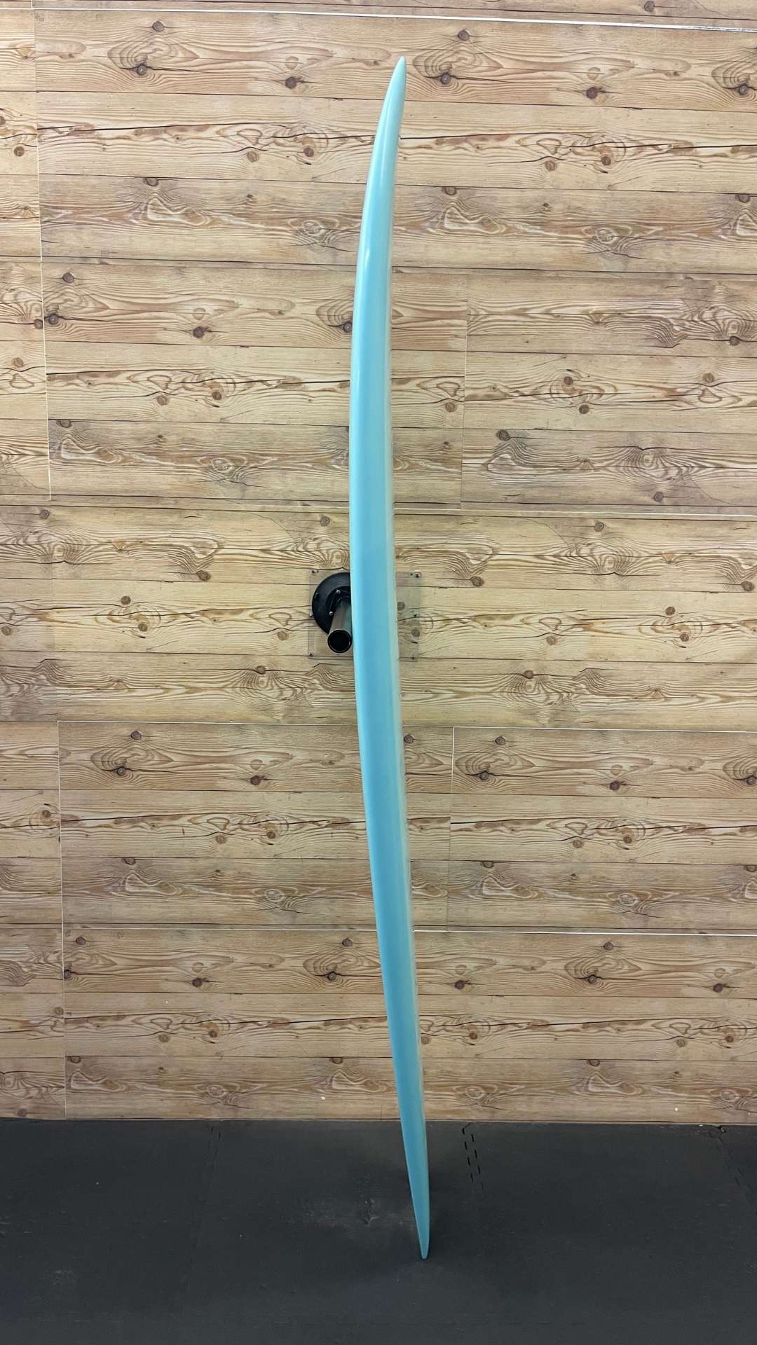 Nautilus 7'6"