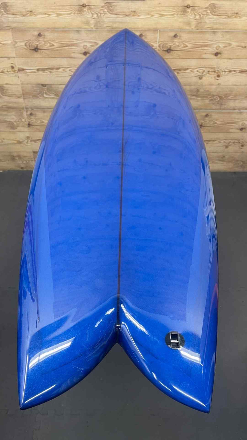 Nautilus 7'2"