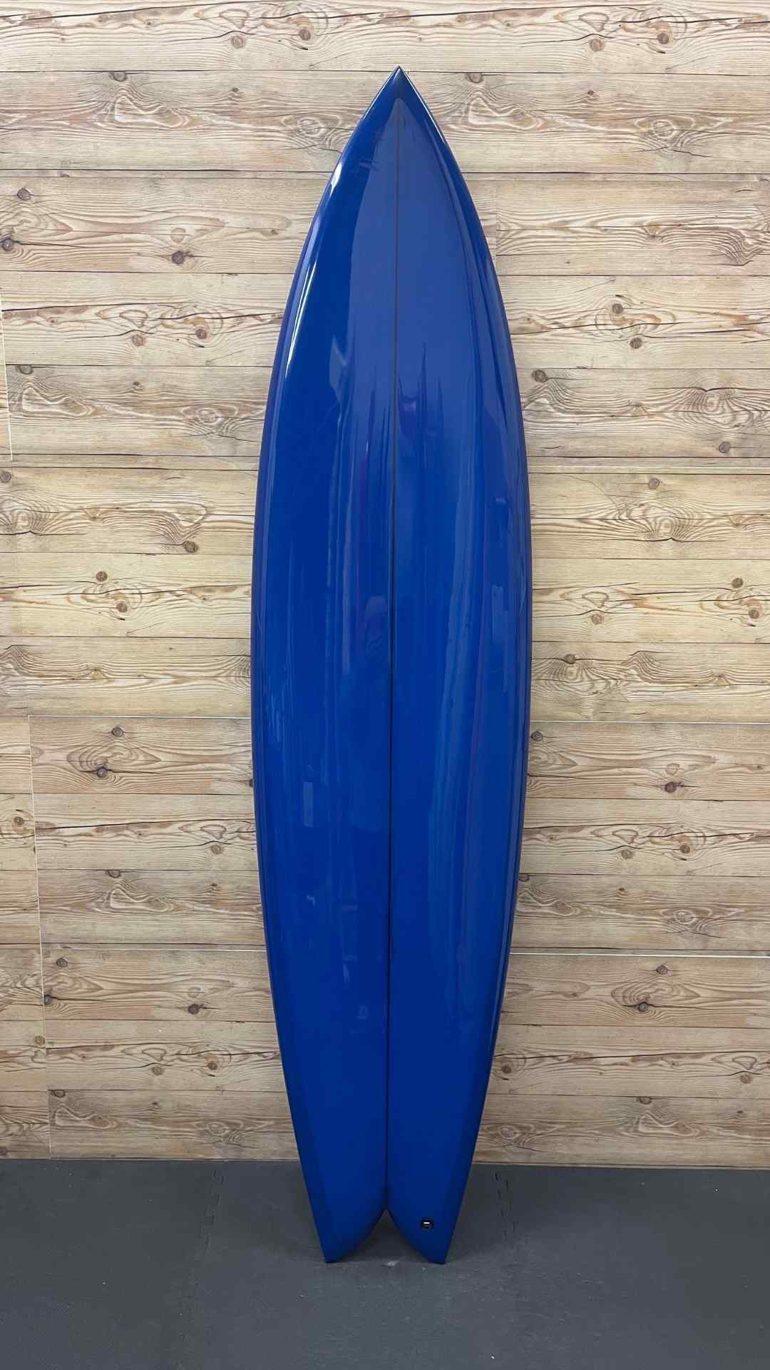 Nautilus 7'2"