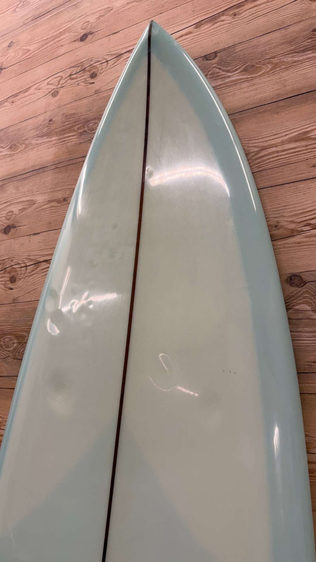 Nautilus 7'7"