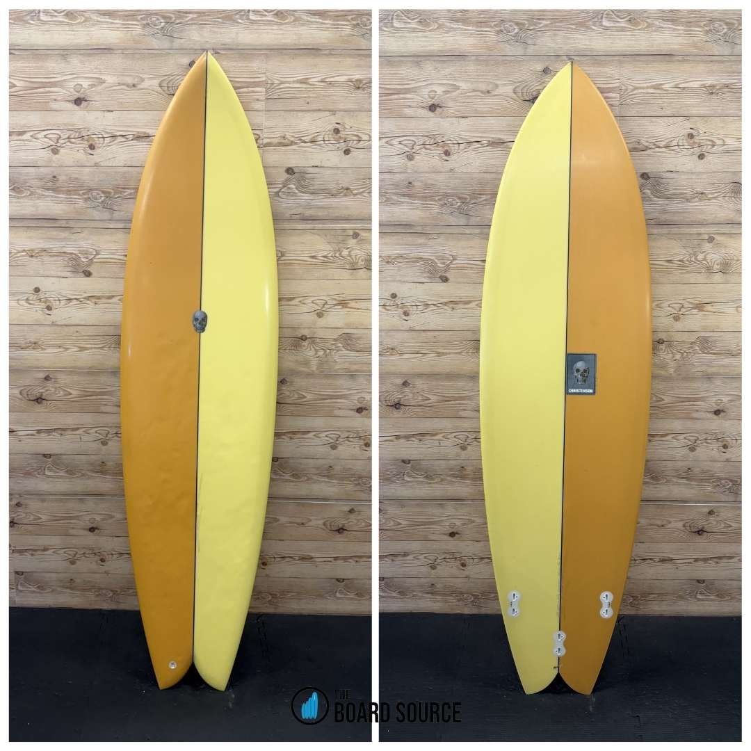 Nautilus 6'8"