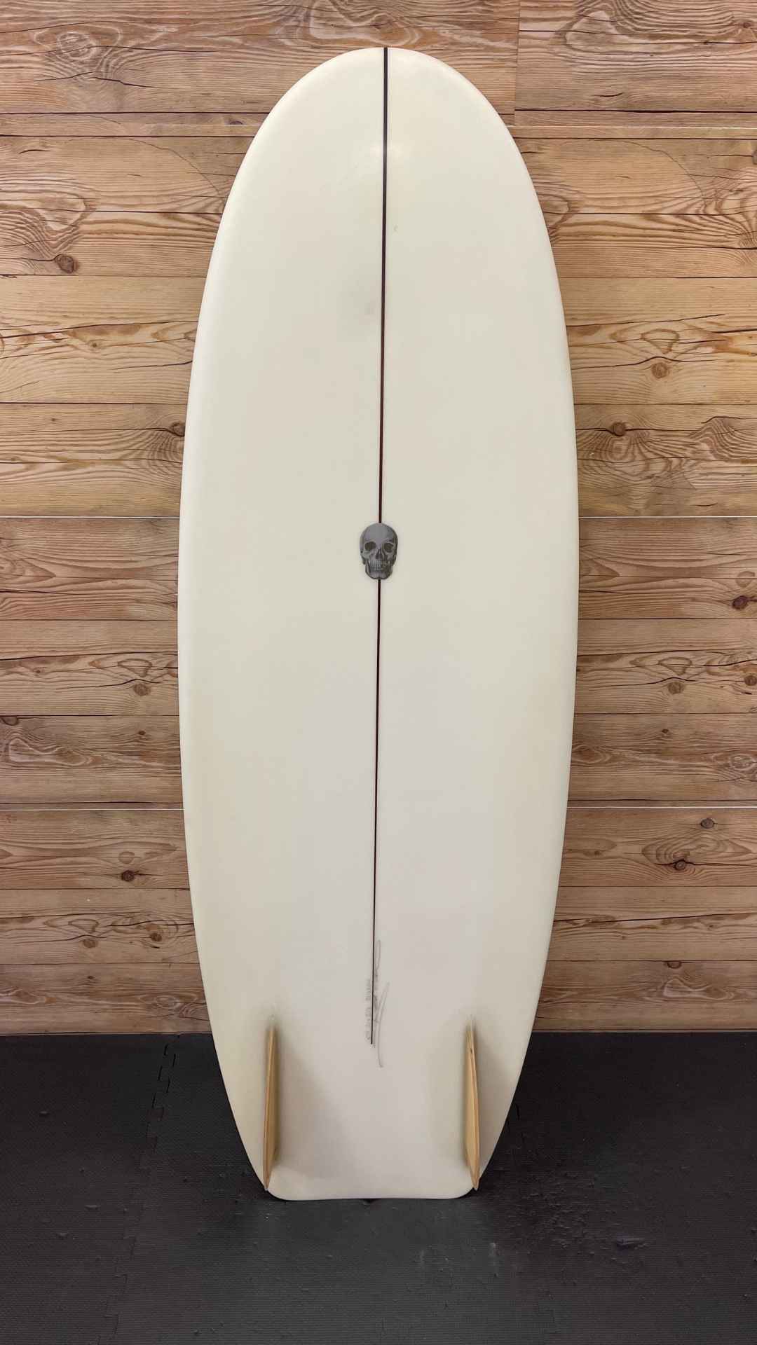 Ocean Racer 5'4"