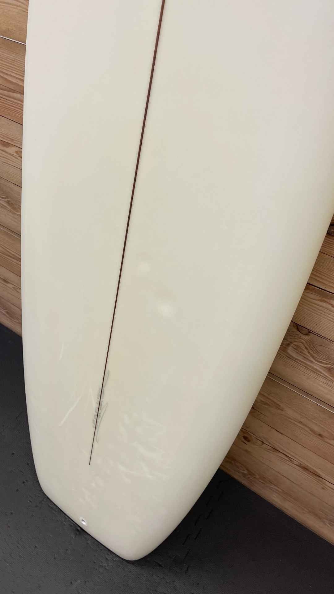 Ocean Racer 5'4"