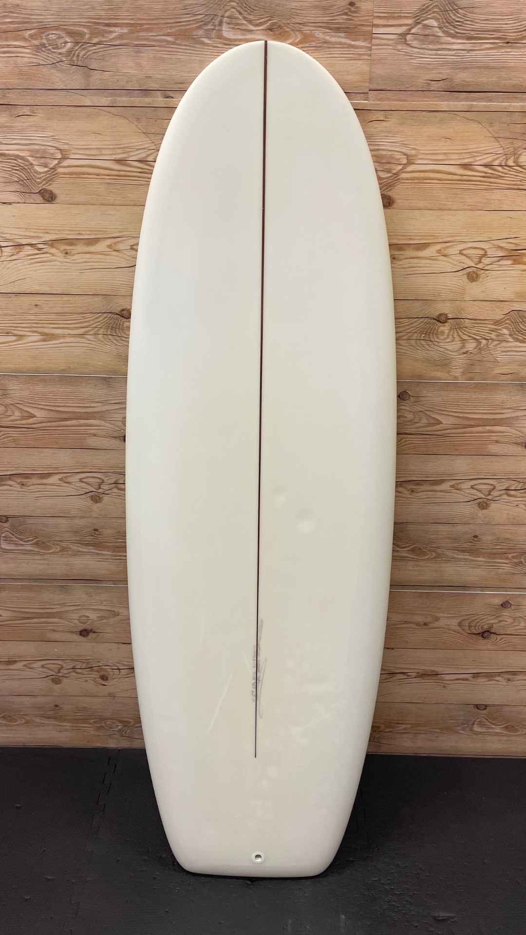 Ocean Racer 5'4"