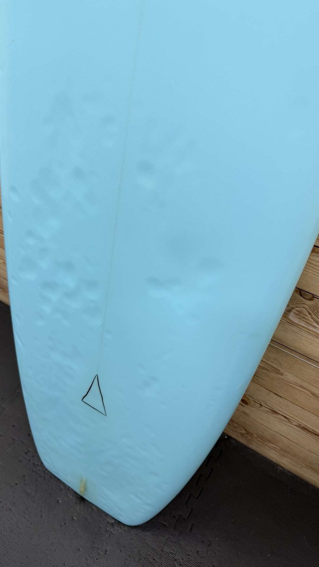 Ocean Racer 5'1"
