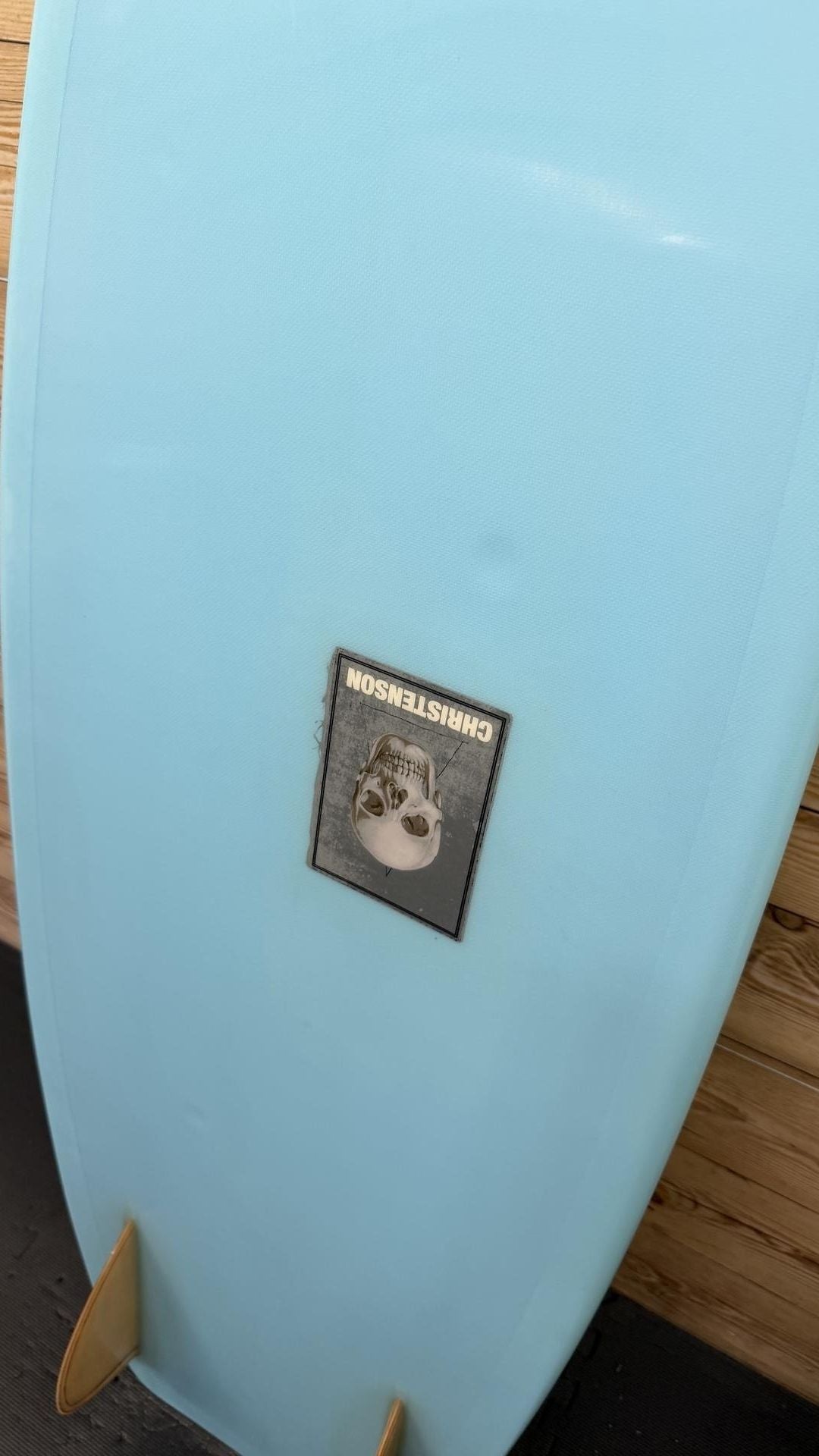 Ocean Racer 5'1"