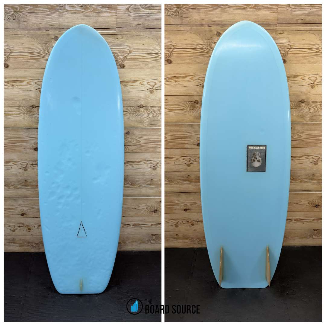 Ocean Racer 5'1"