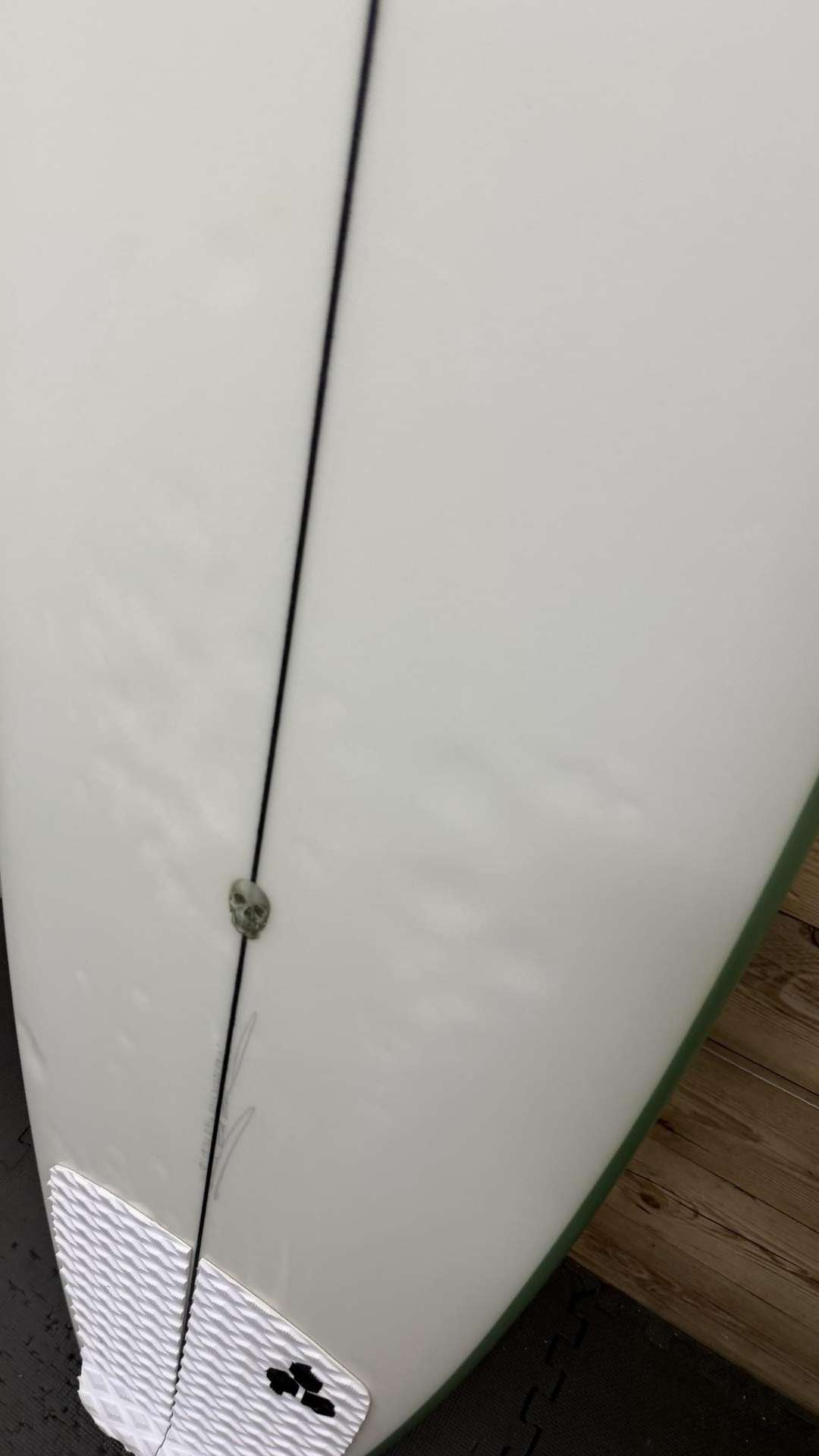 OP3 5'11"