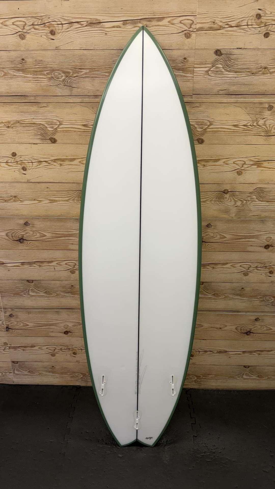 OP3 5'11"
