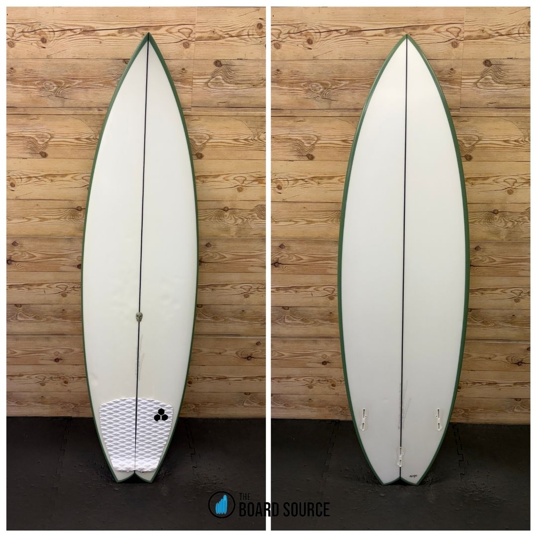 OP3 5'11"