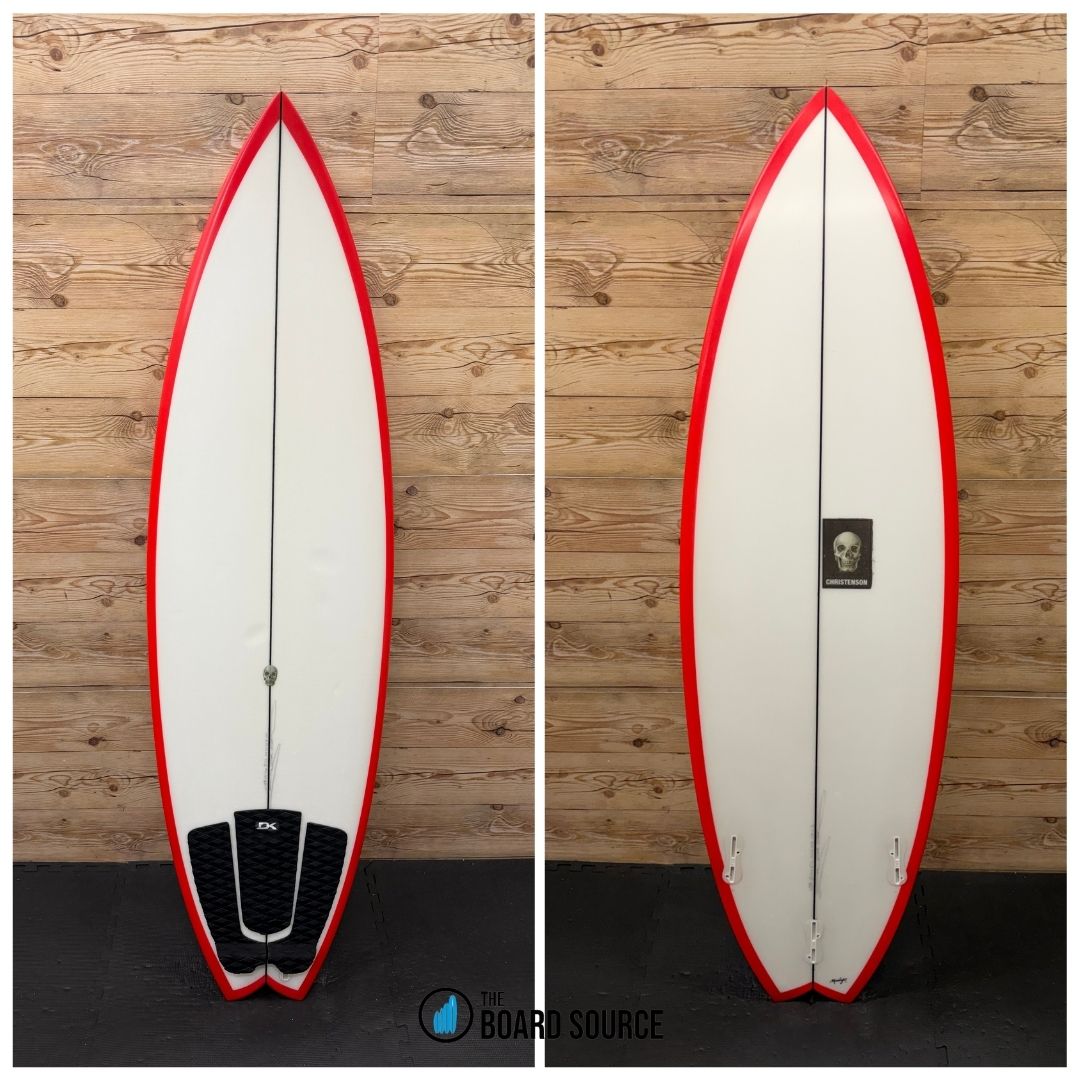 OP3 5'8"