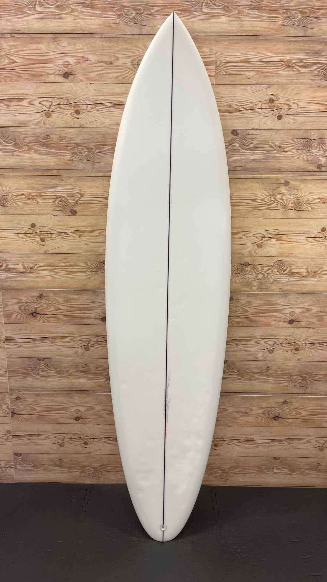 Osprey 6'11"