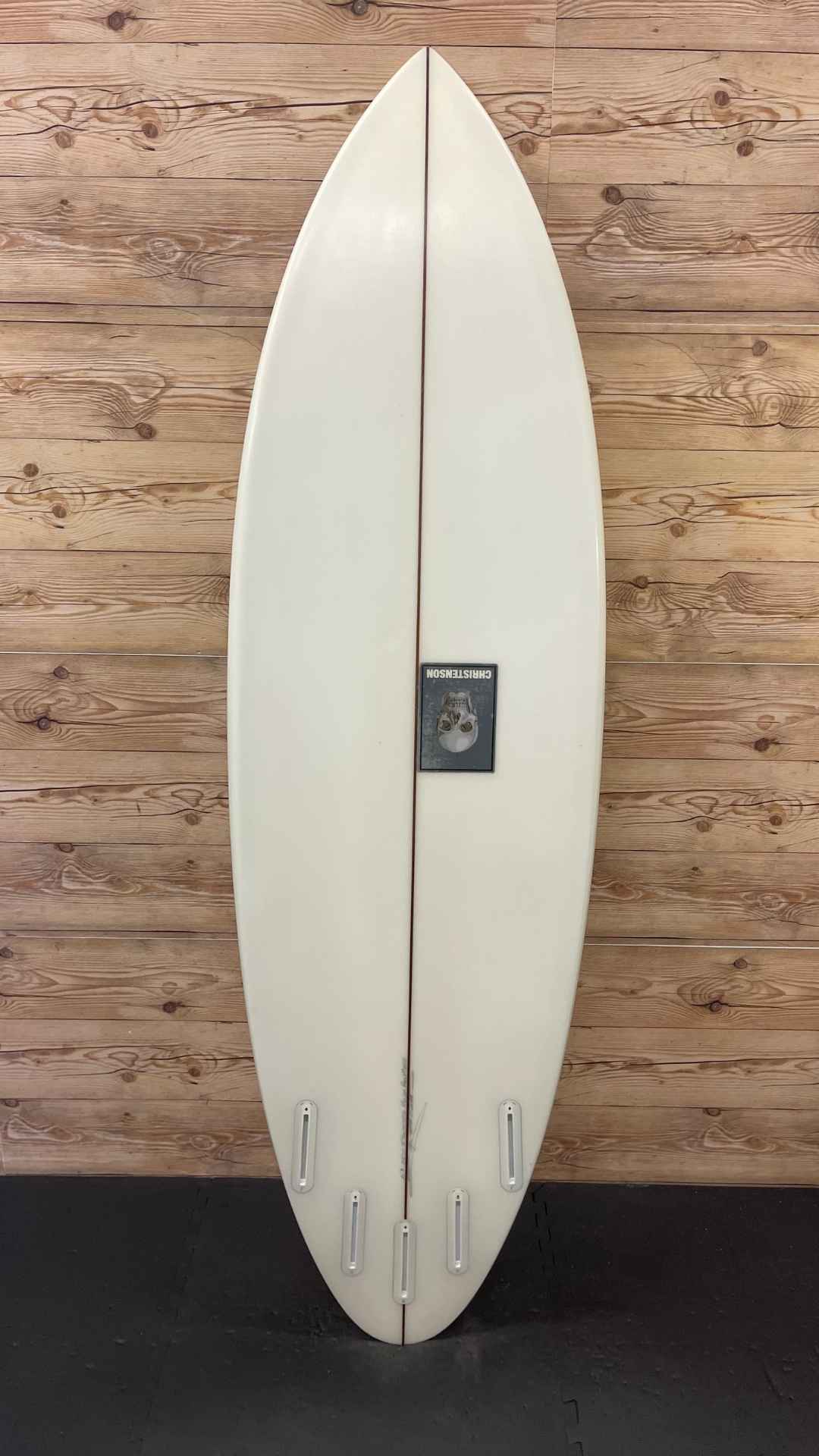 Osprey Kustom 6'2"