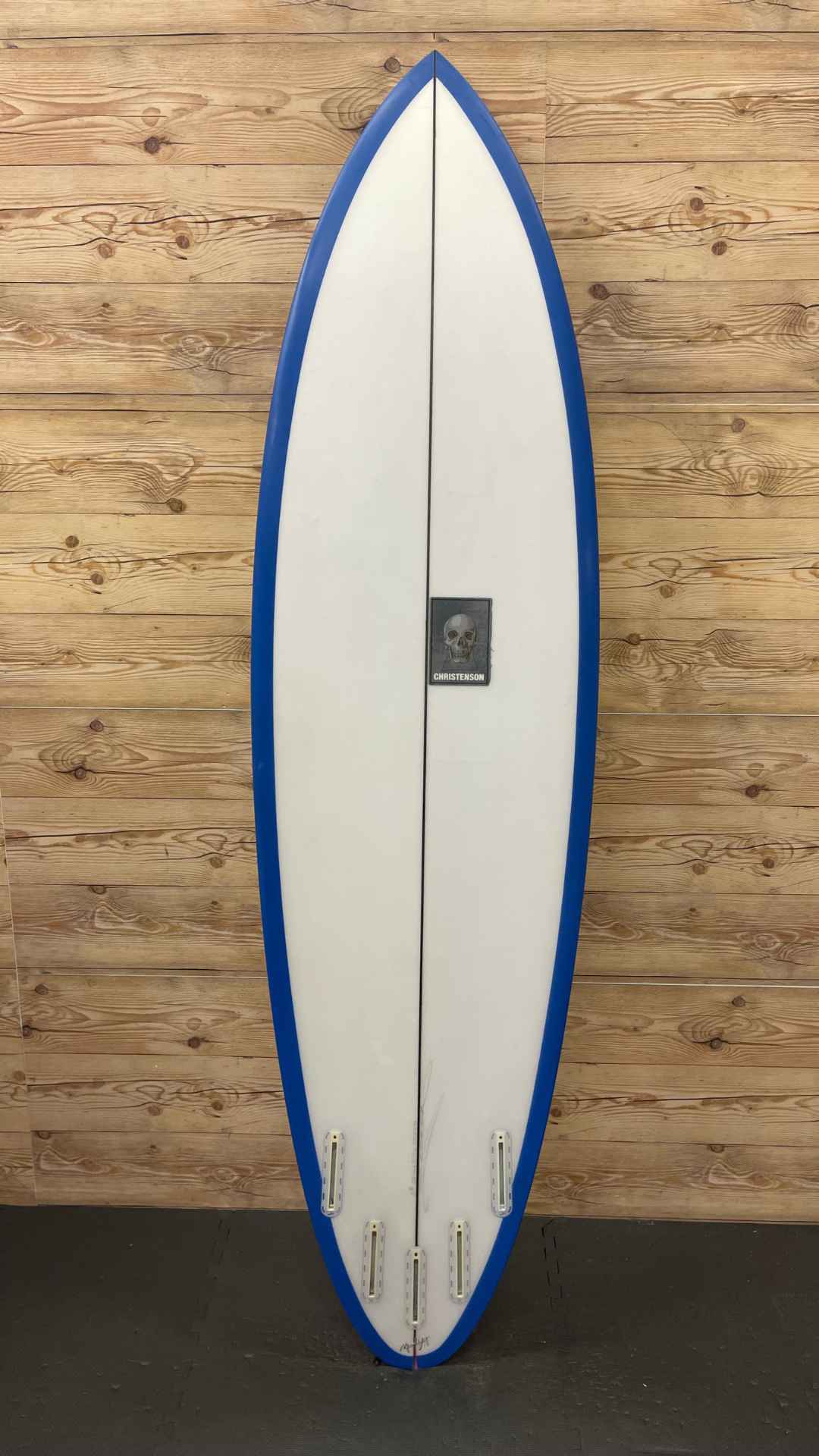 Osprey 6'8"