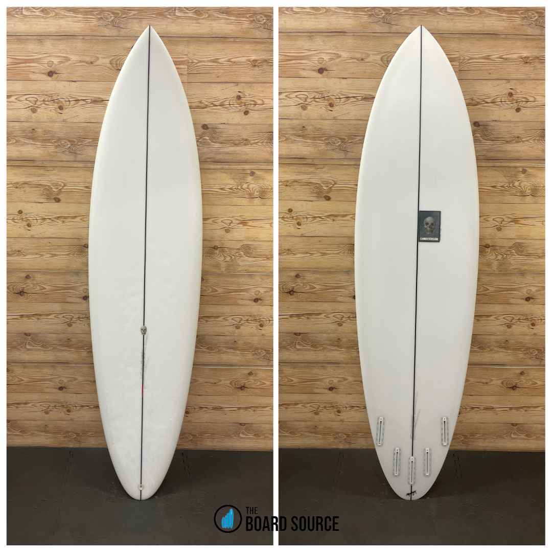 Osprey 6'10"