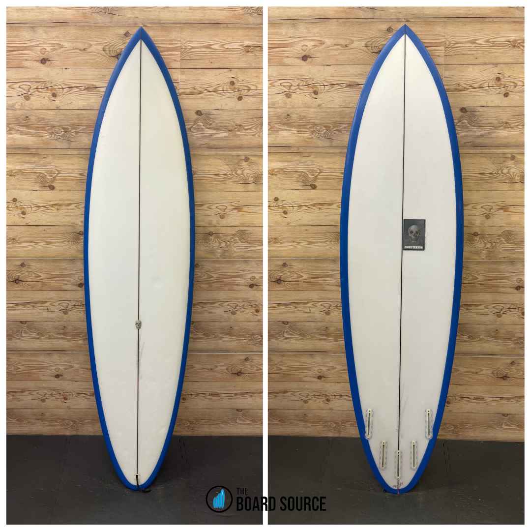 Osprey 6'8"