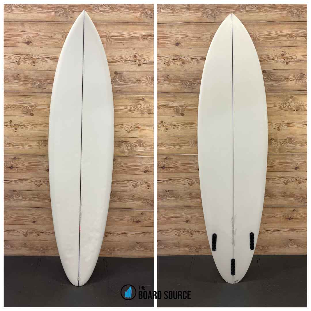 Osprey 6'11"