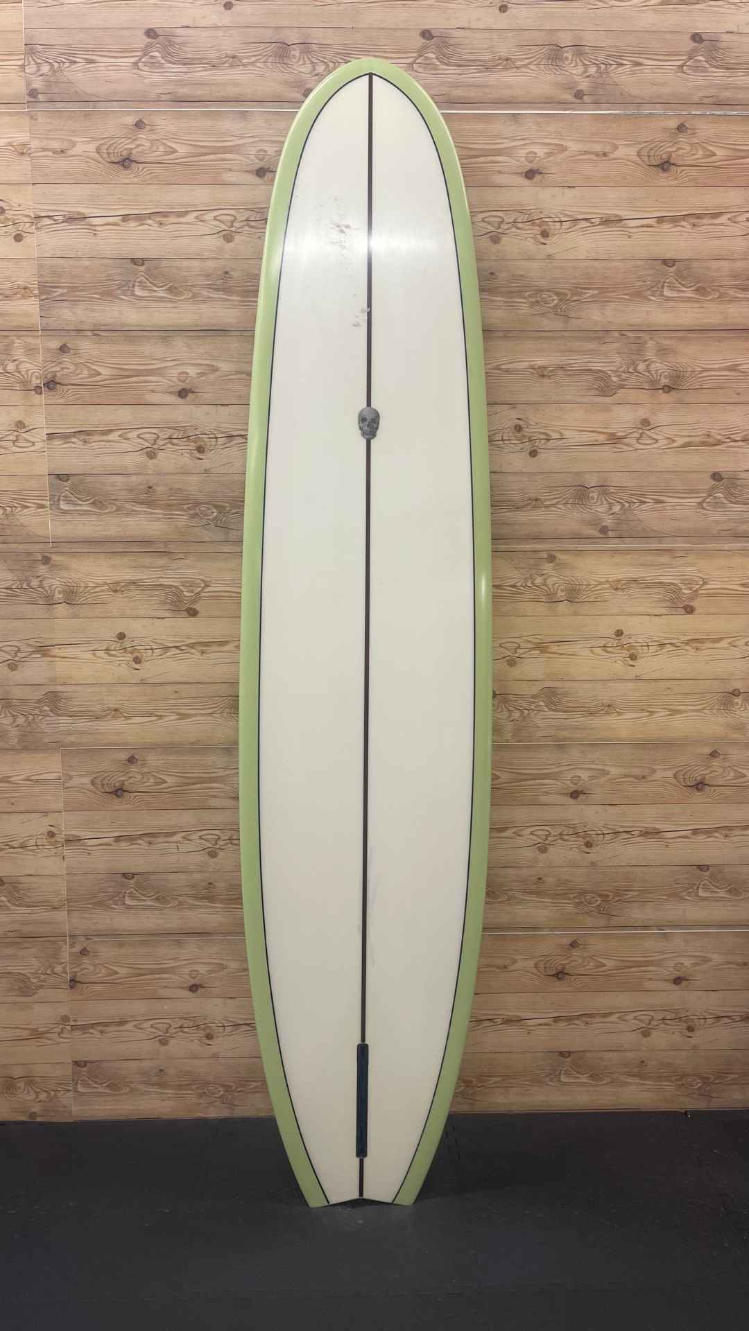 Outlaw 8'8"