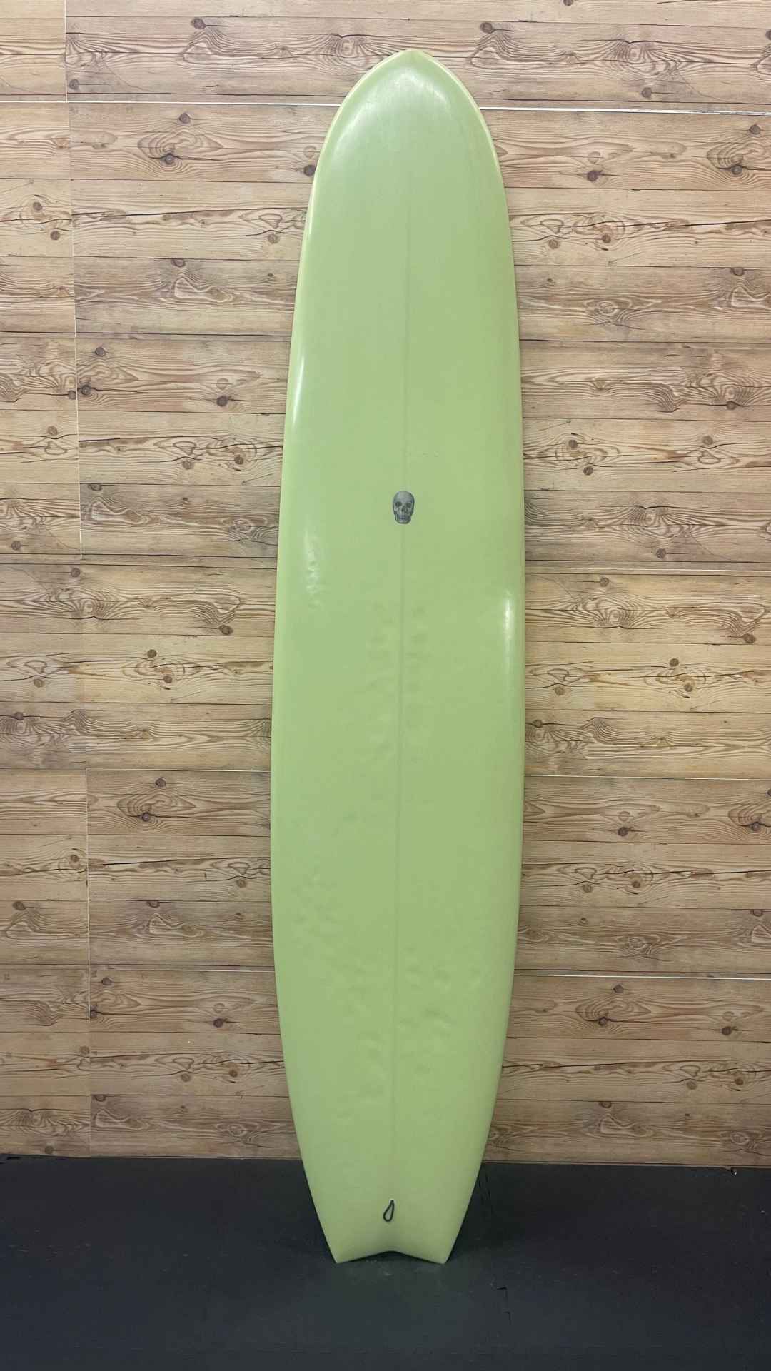Outlaw 8'8"