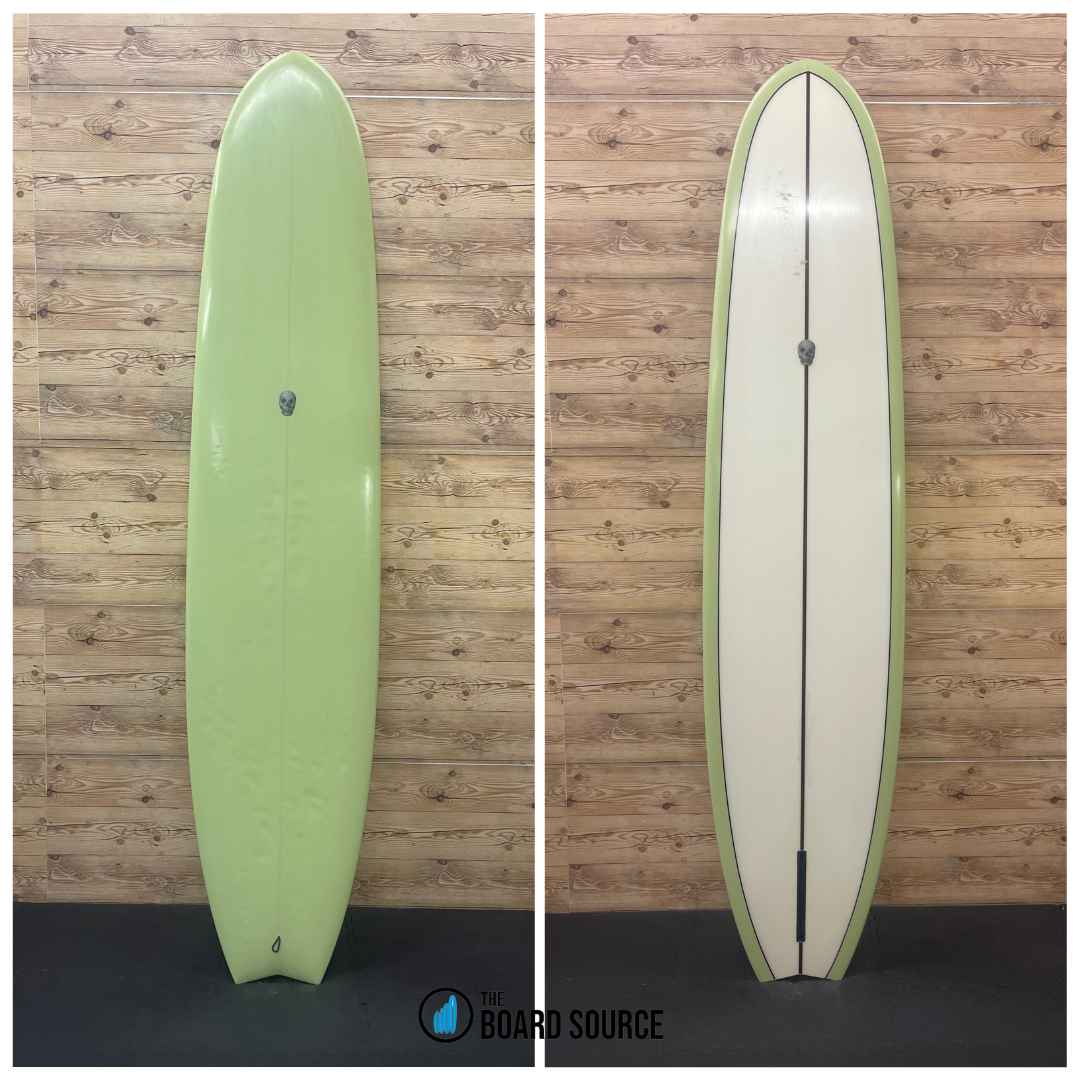 Outlaw 8'8"