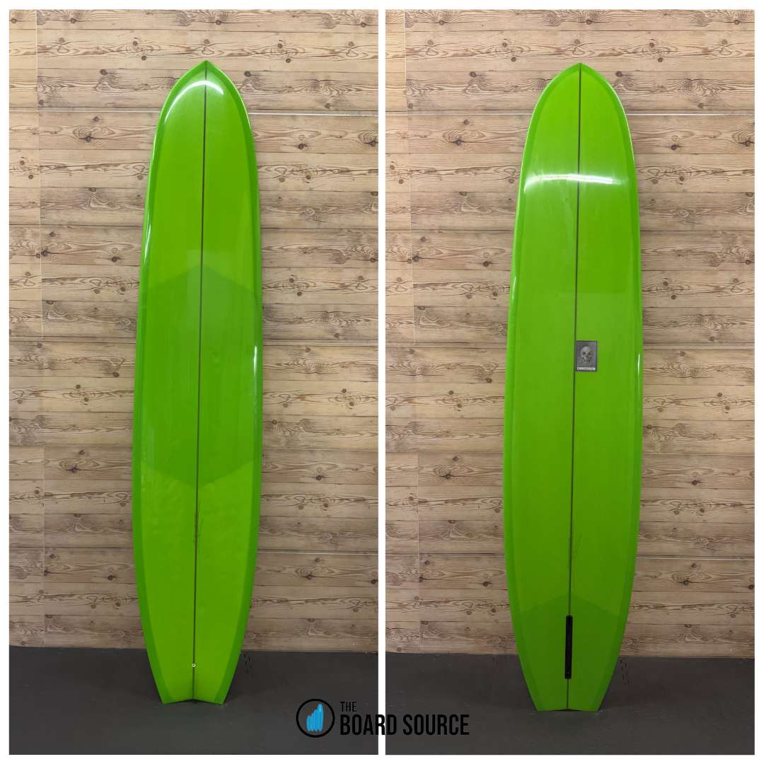 Outlaw 9'0"