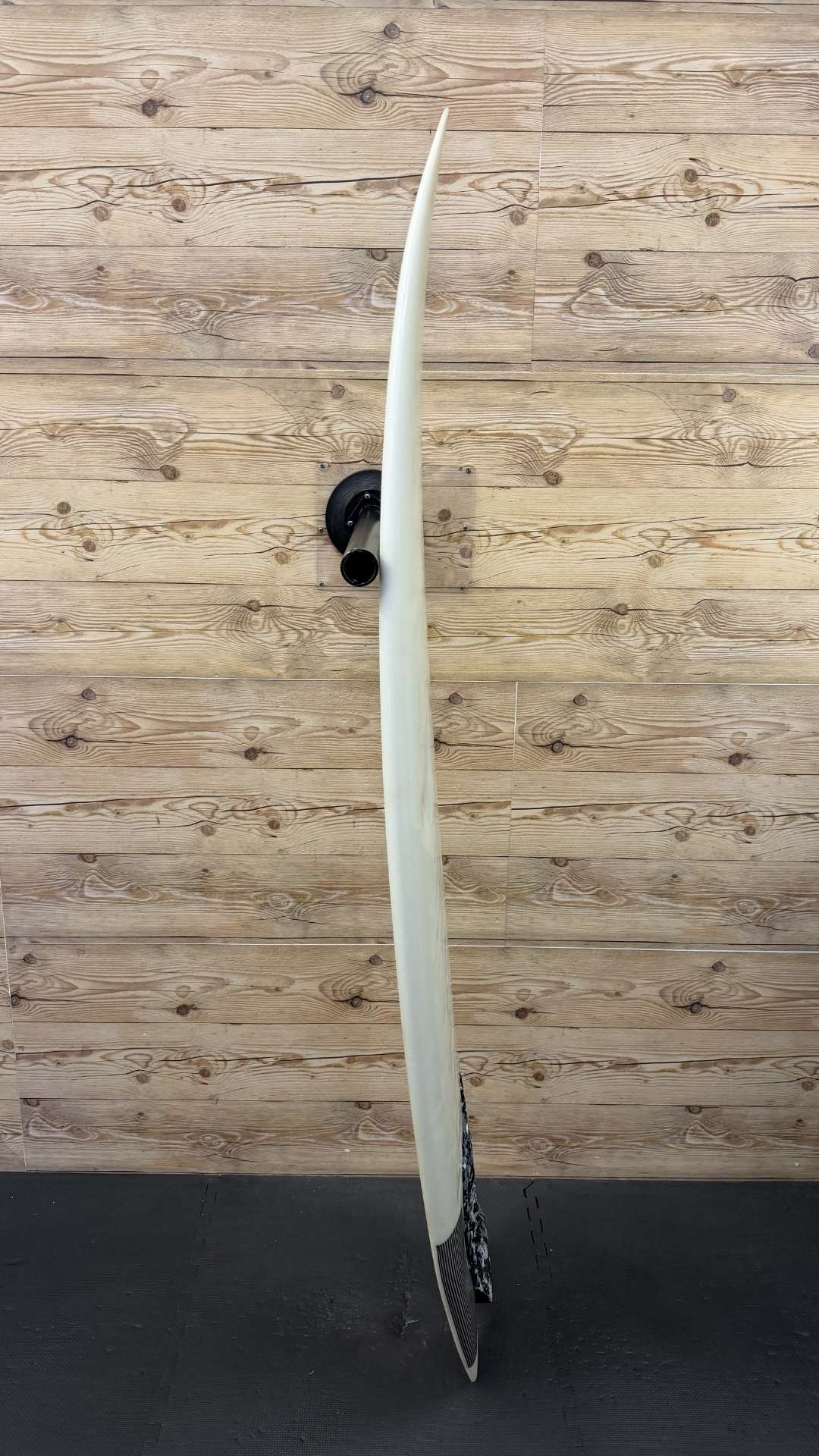 Gerr 5'10"