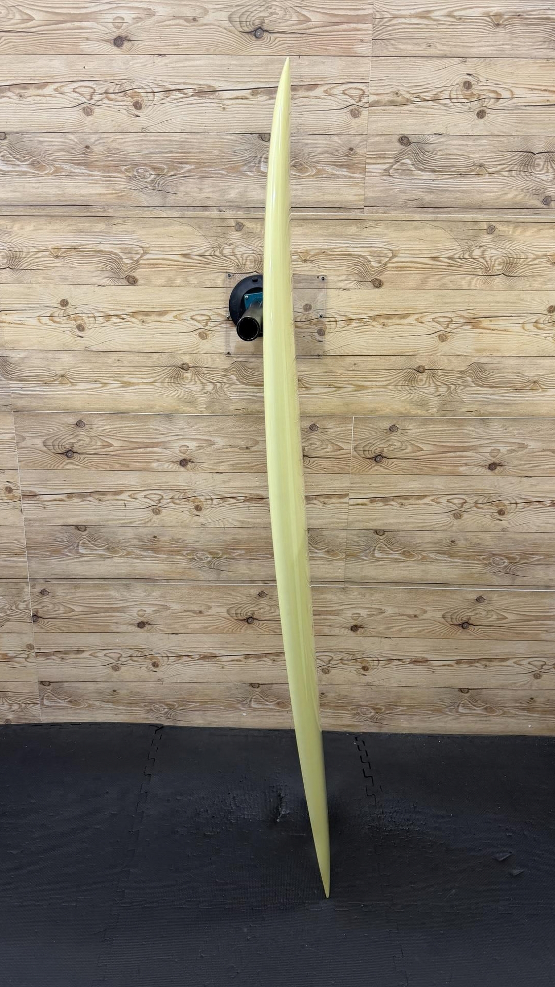 Phantom Of The Agua 5'8"