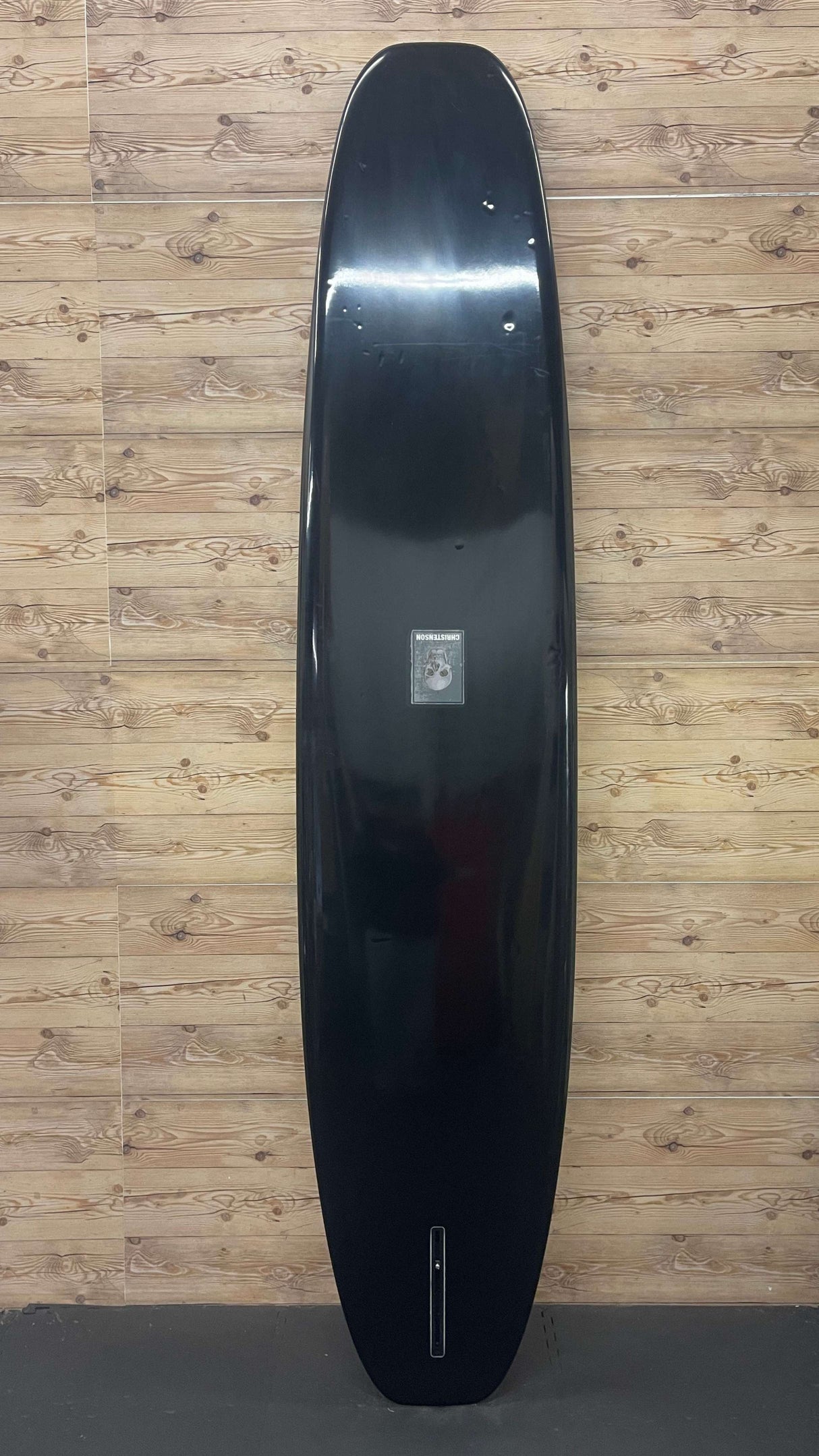 Blunt Nose Single Fin 9'4"