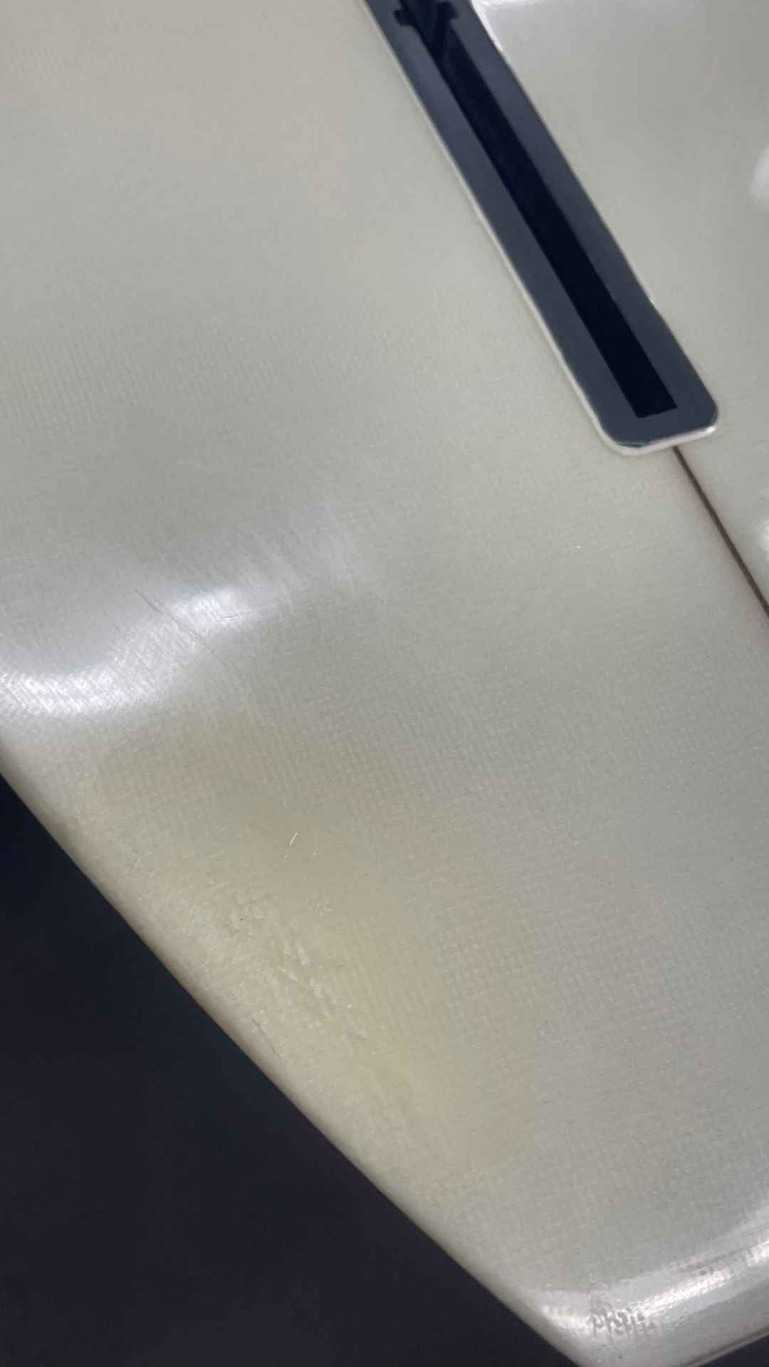 Flat Tracker OG 7'0"