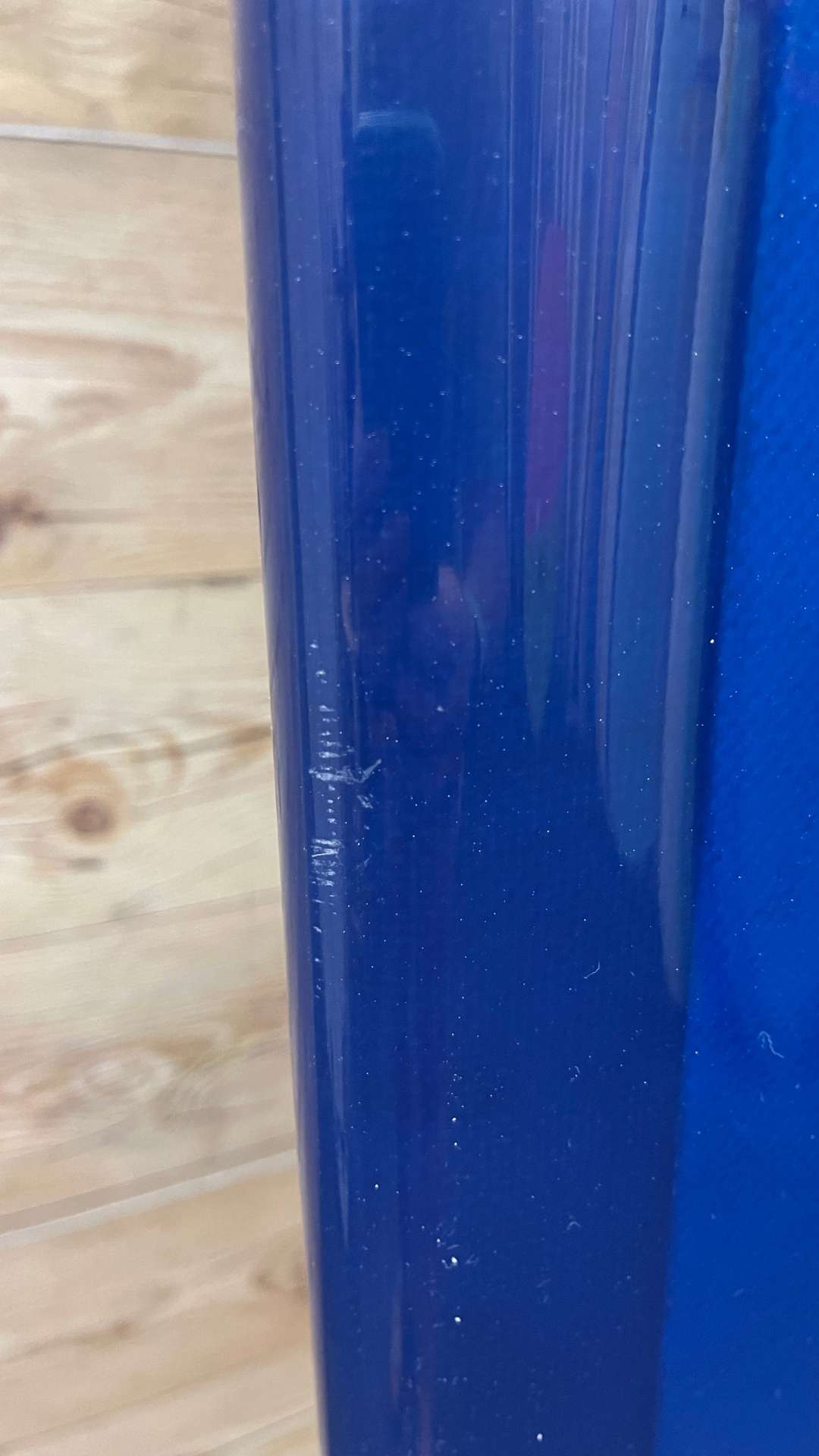 Scarlett Begonia 9'5"