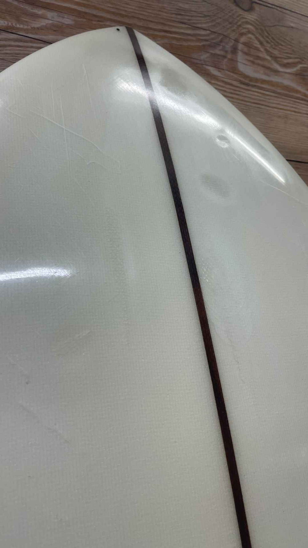 Flat Tracker OG 7'0"