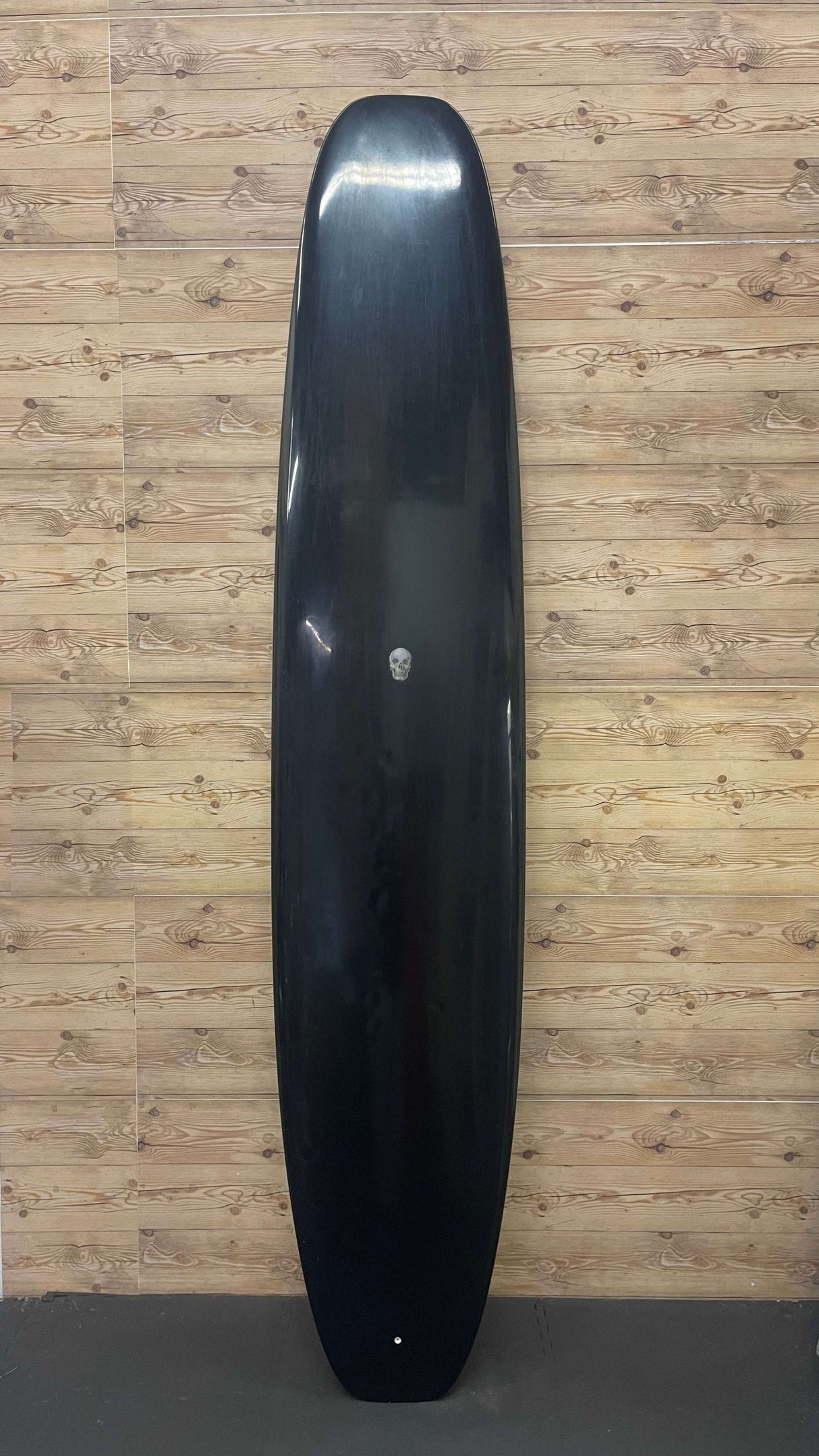 Blunt Nose Single Fin 9'4"