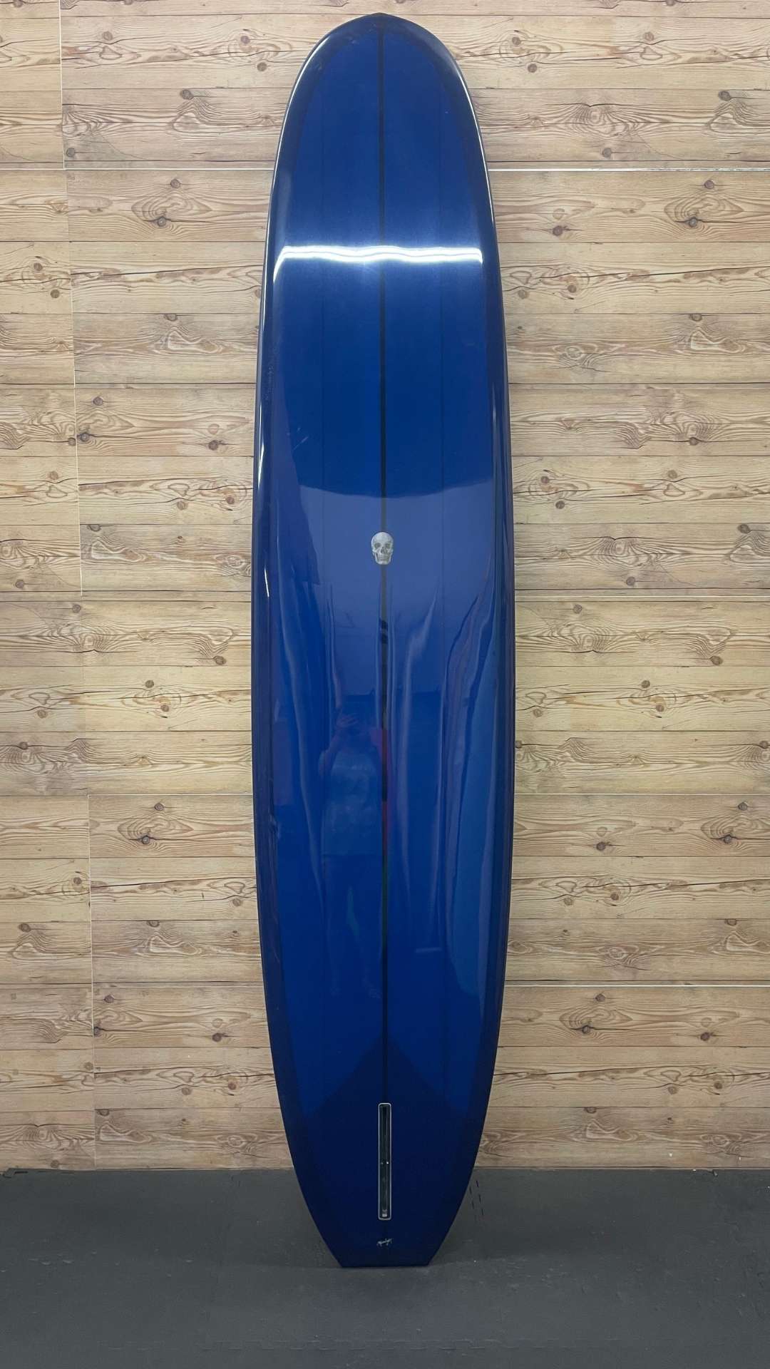 Scarlett Begonia 9'5"