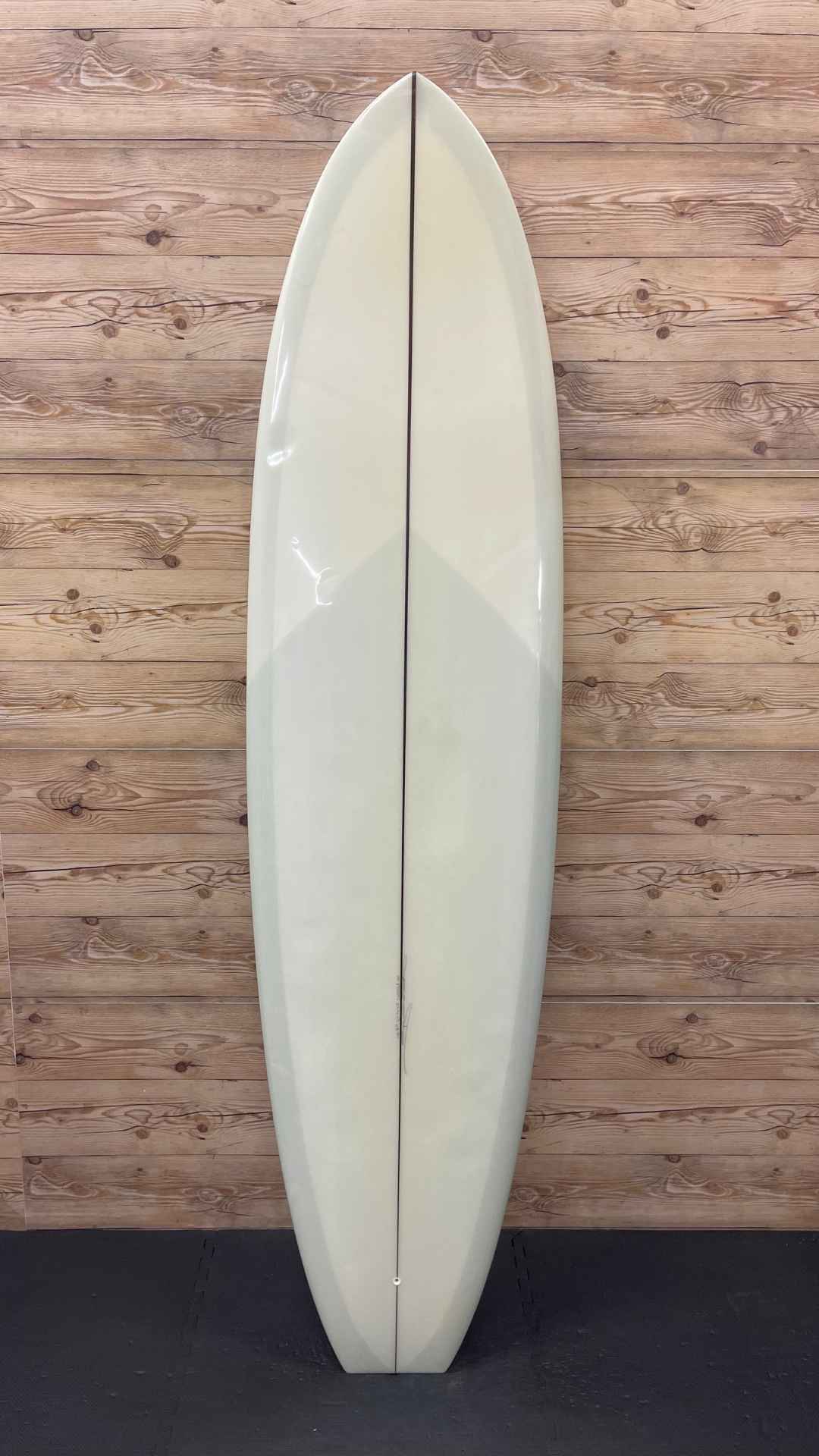 Flat Tracker OG 7'0"