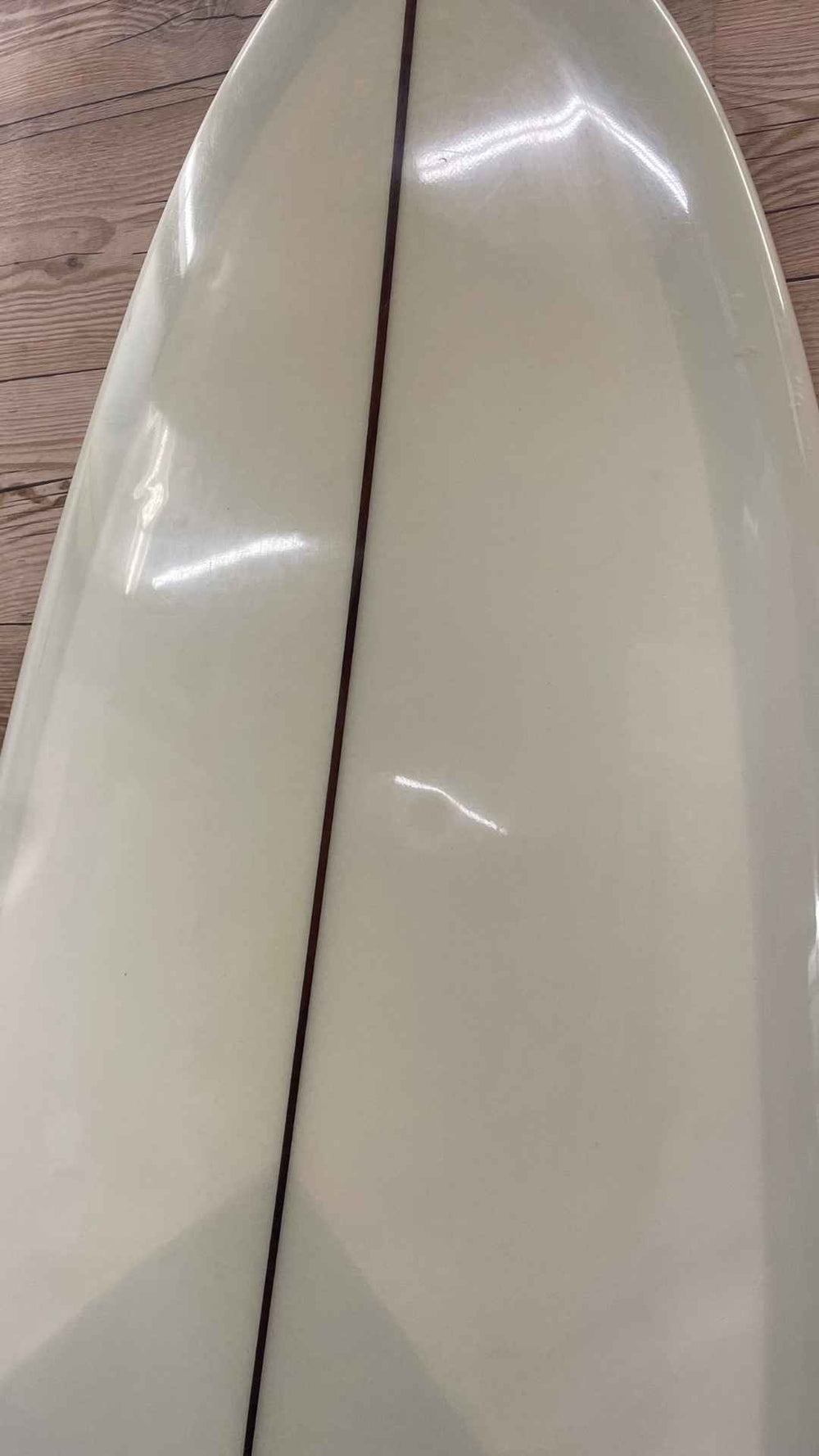 Flat Tracker OG 7'0"